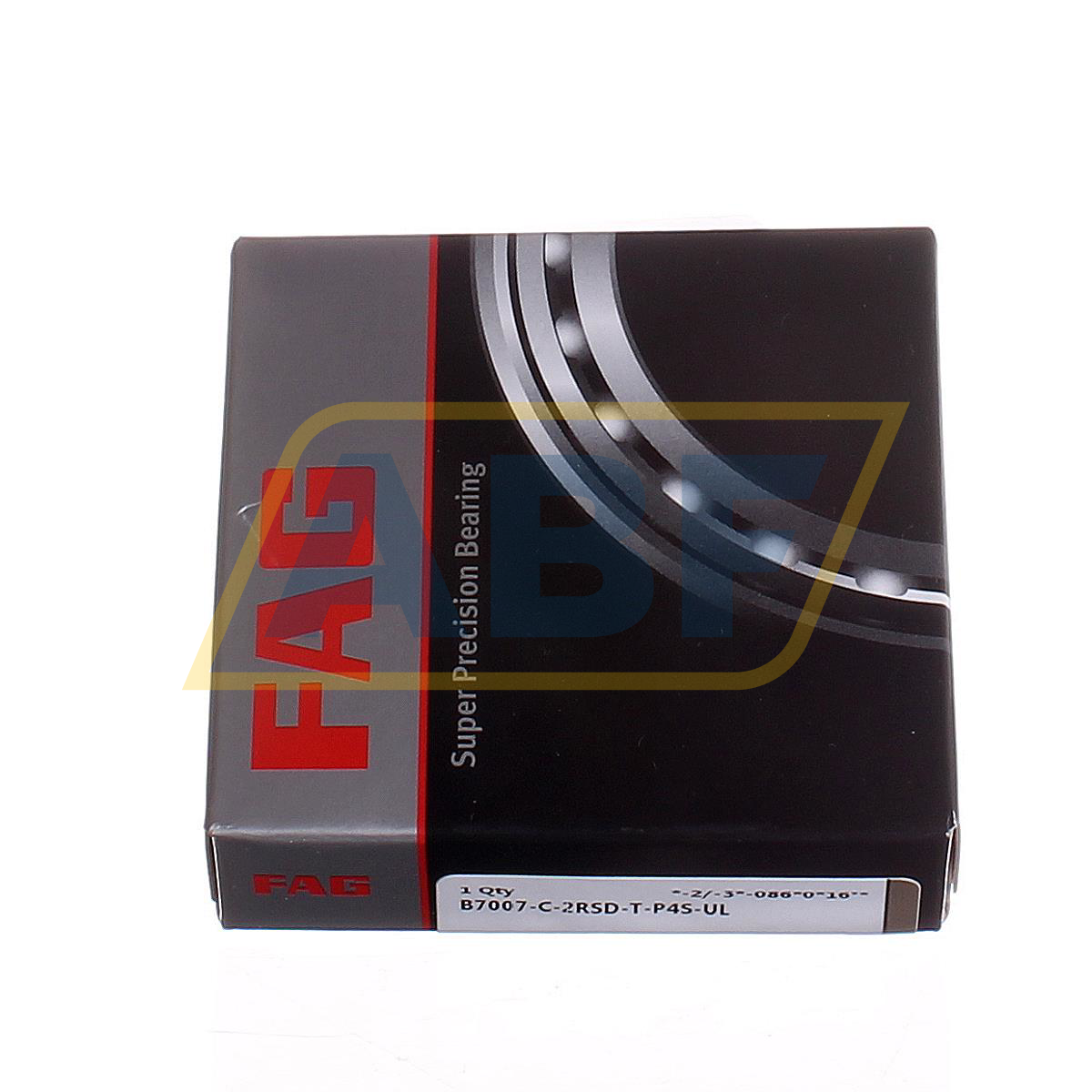 B7007-C-2RSD-T-P4S-UL FAG