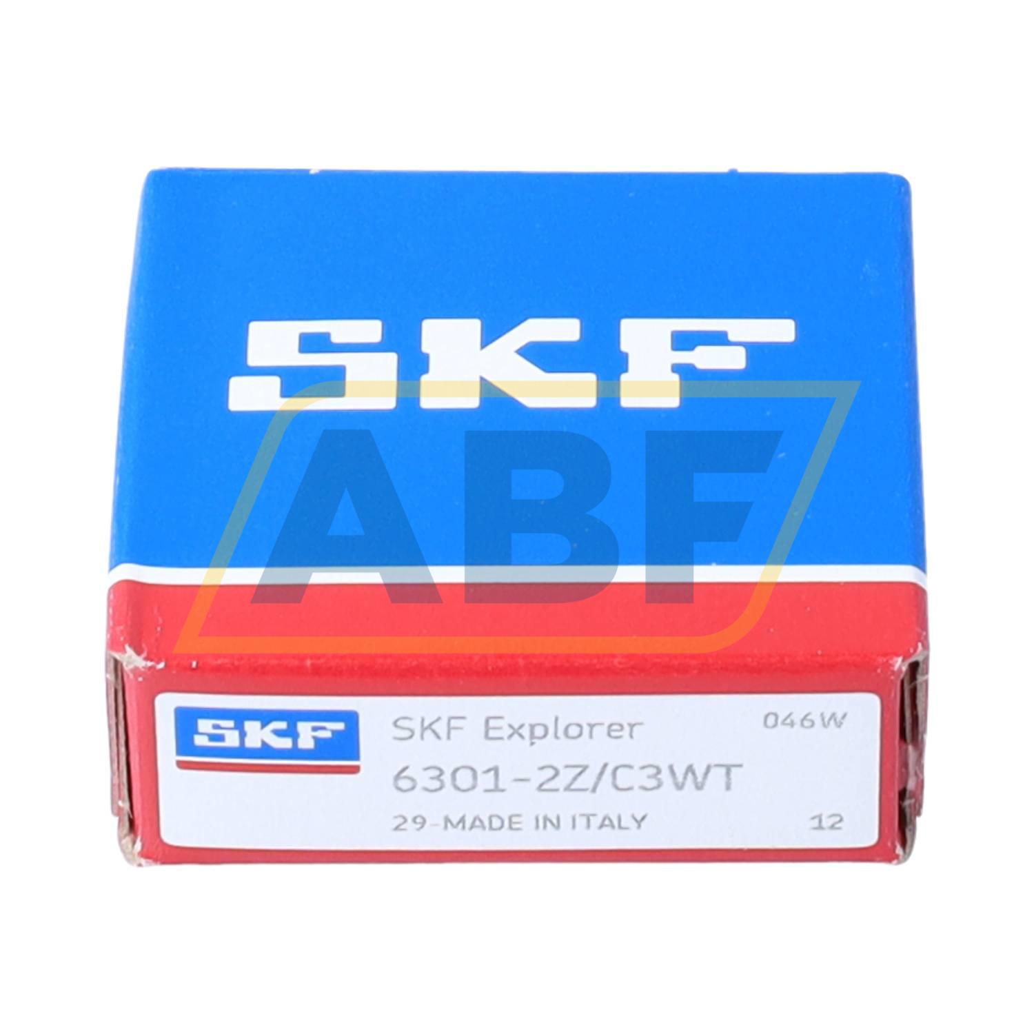 6301-2Z/C3WT SKF
