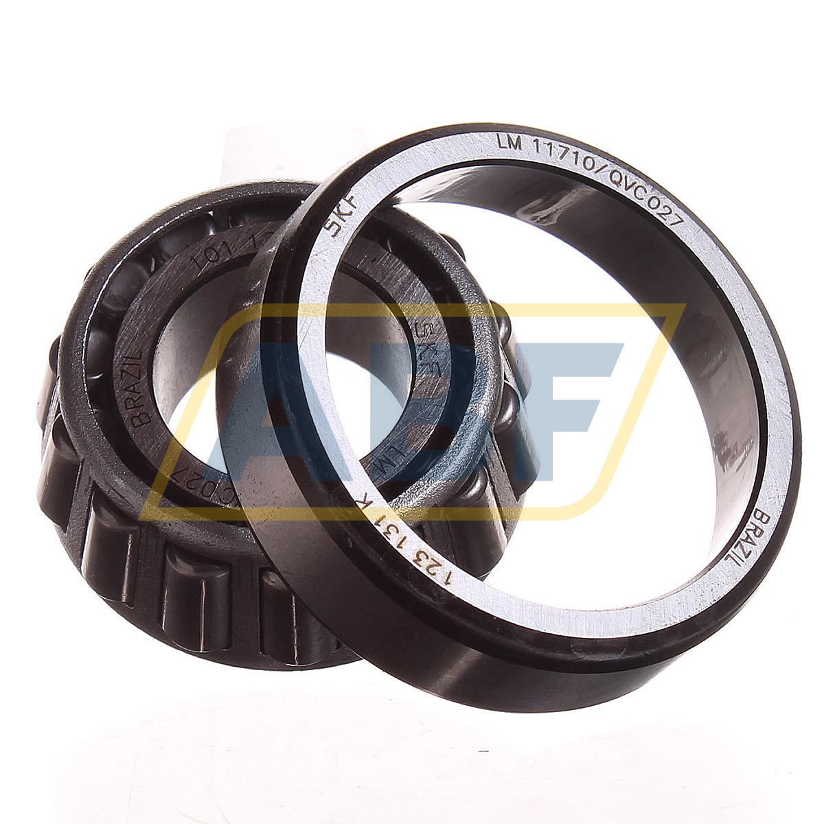LM11749/710/QVC027 SKF