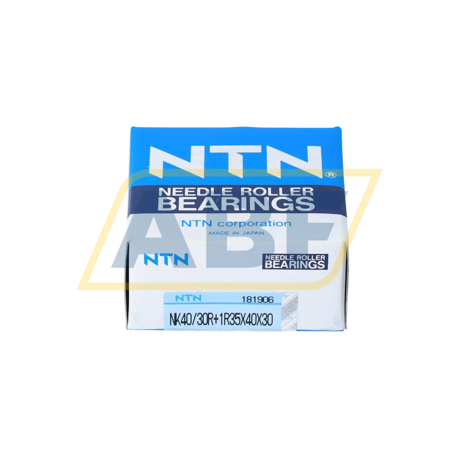 NK40/30R+1R35X40X30 NTN