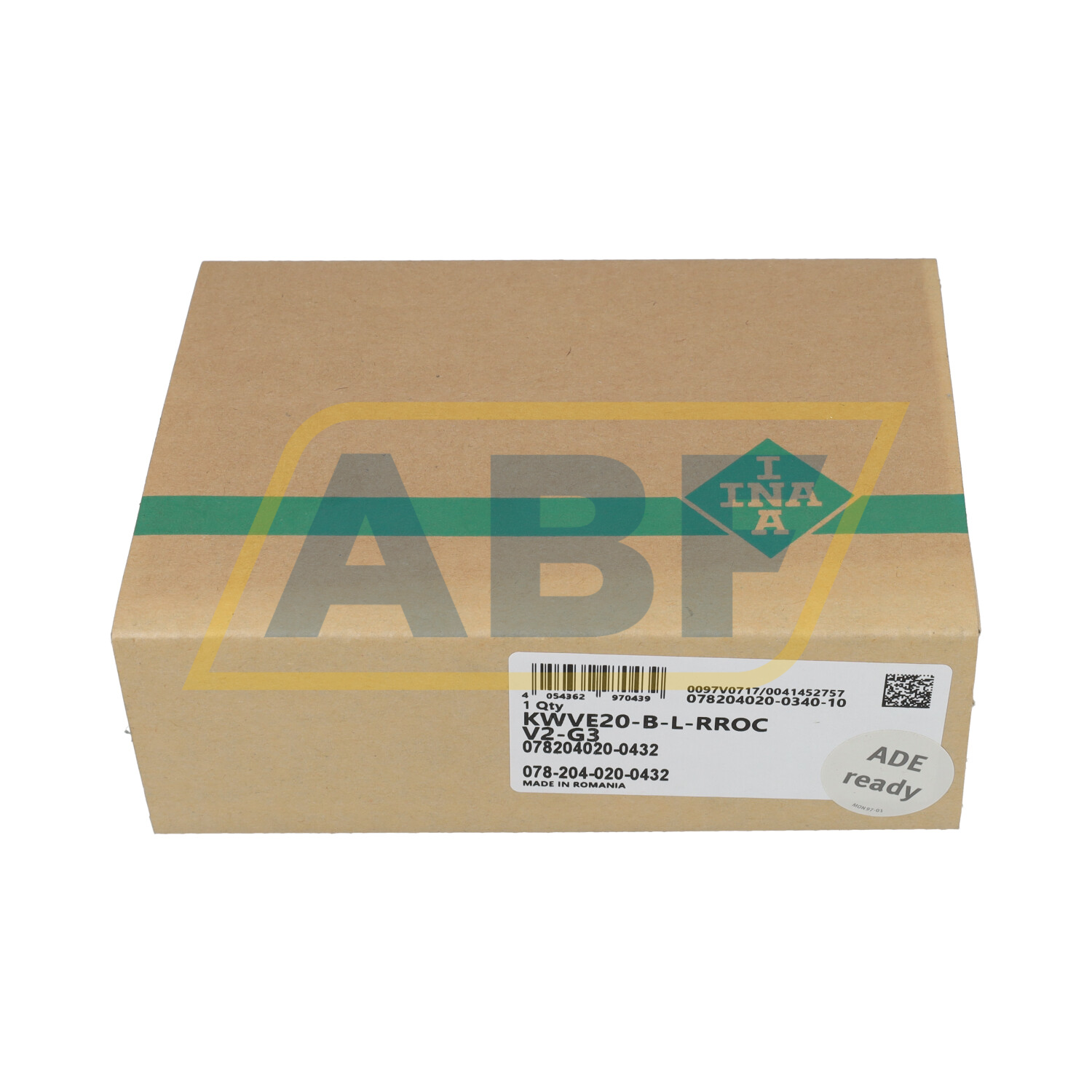 KWVE20-B-L-RROC-V2-G3 INA