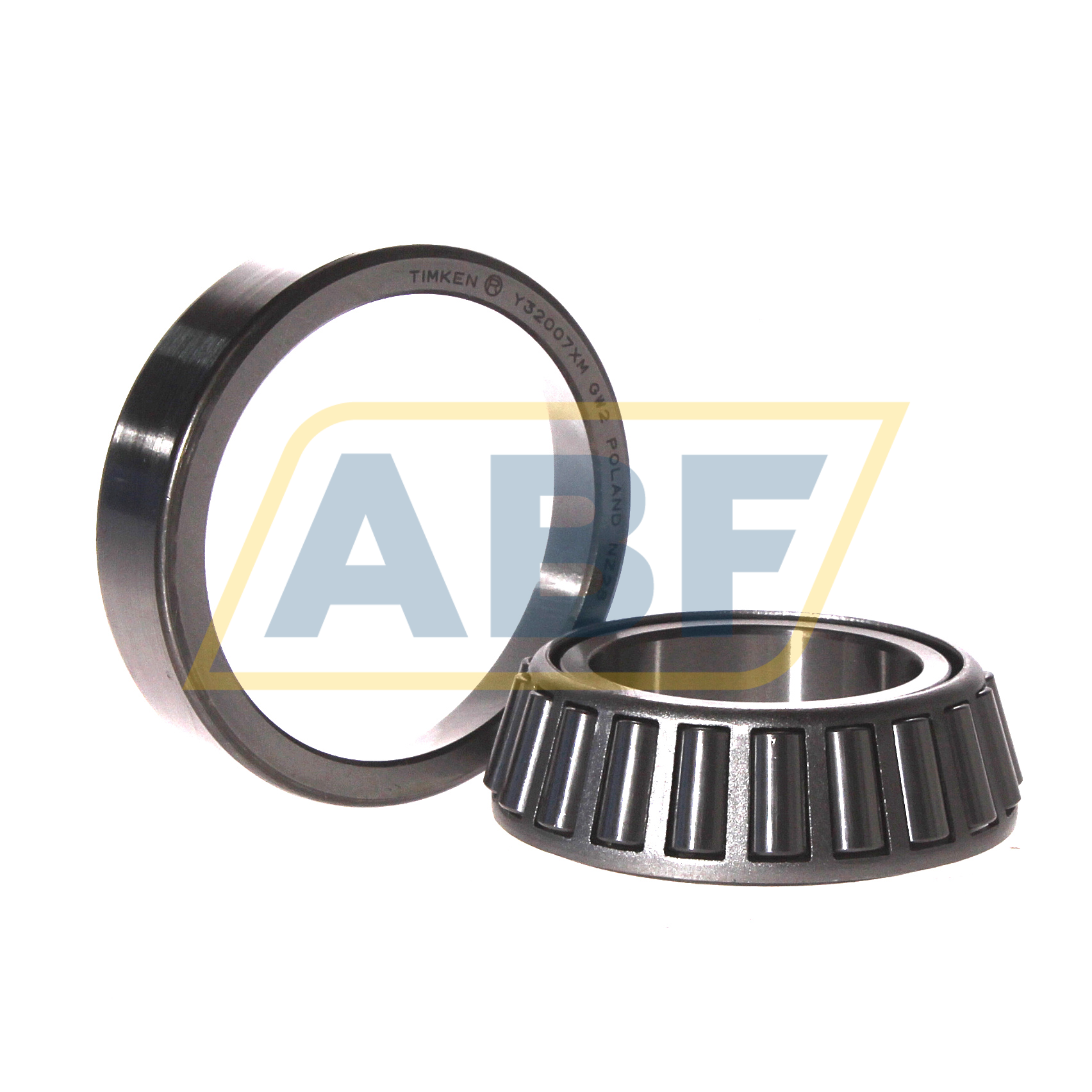 32007X Timken
