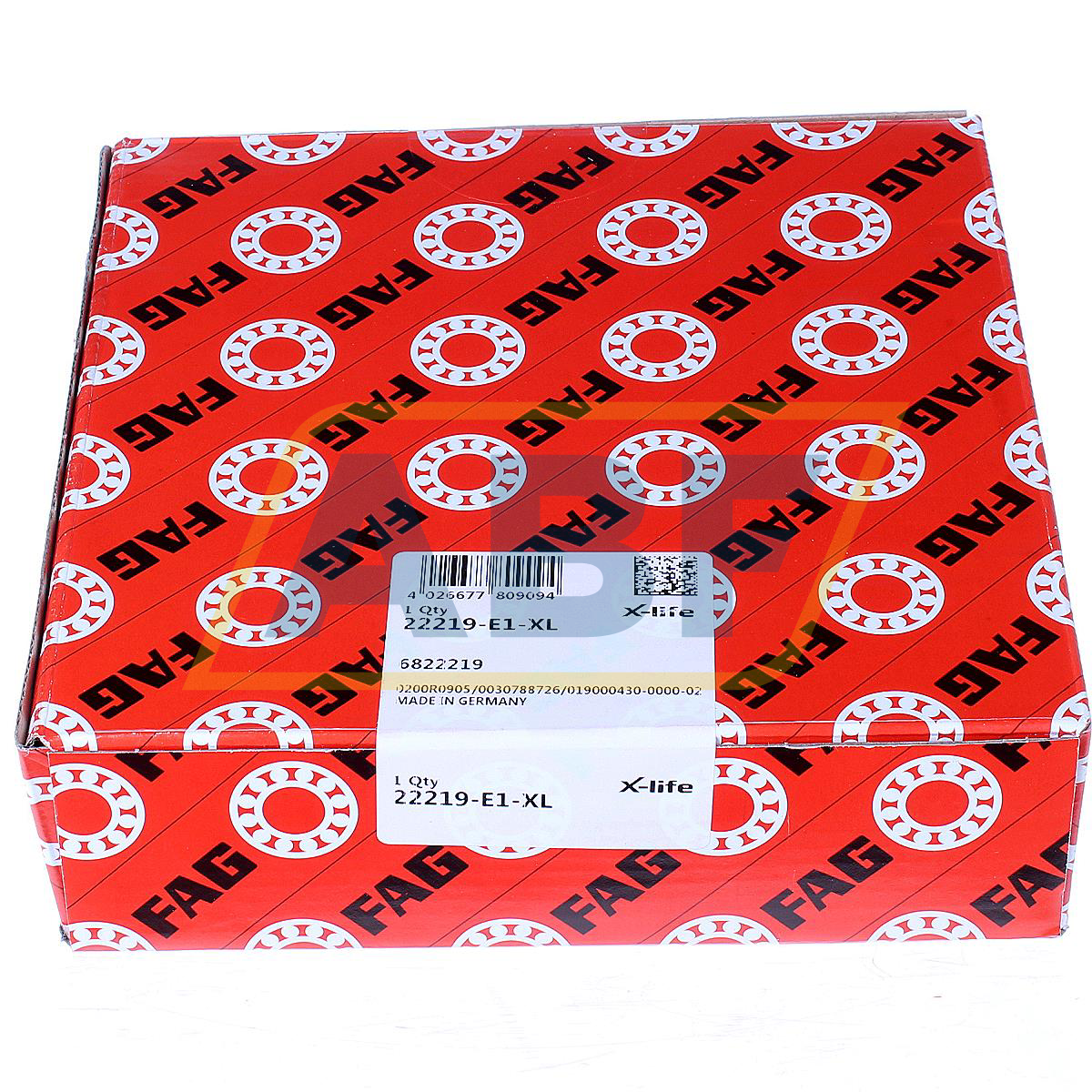 22219-E1-XL FAG