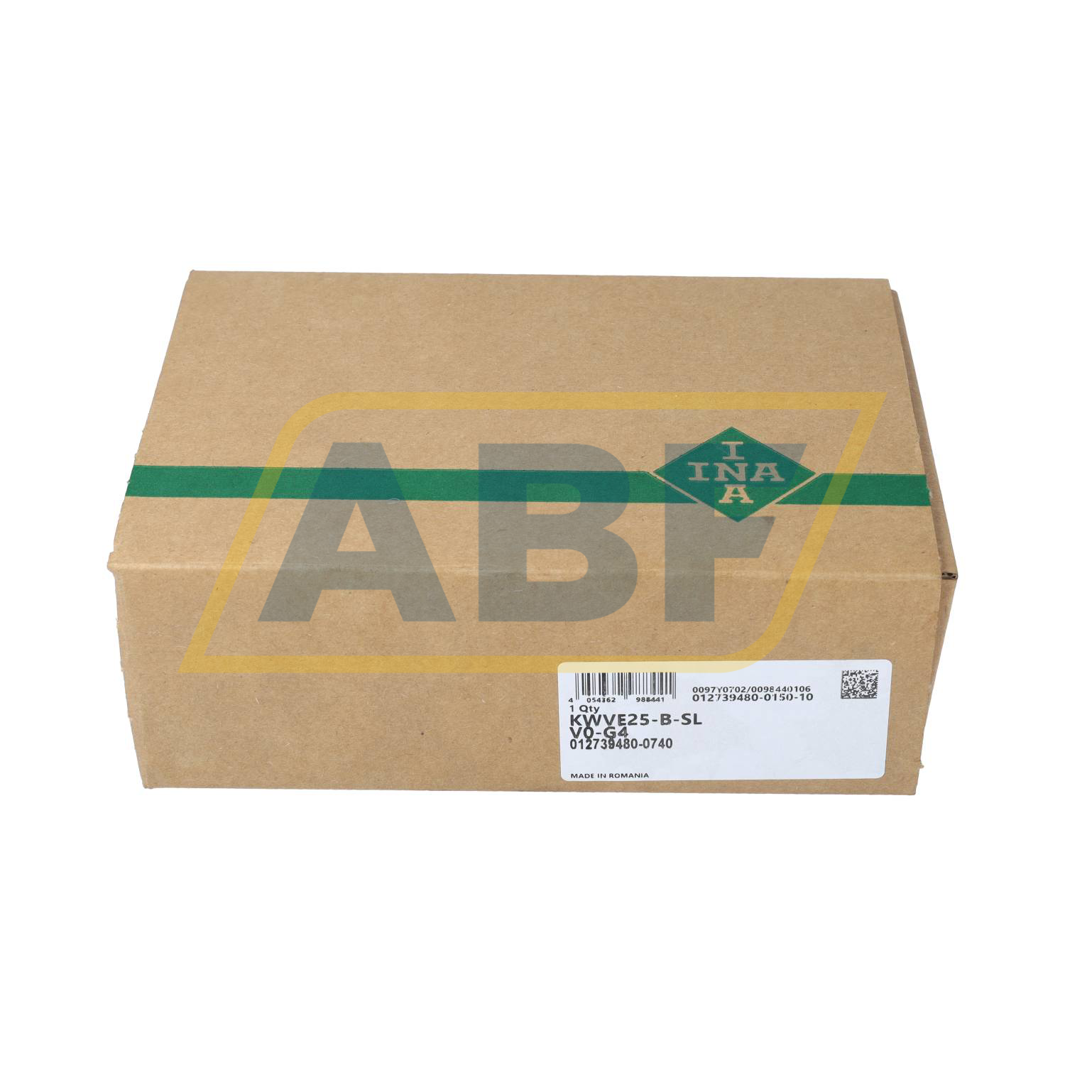 KWVE25-B-SL-V0-G4 INA