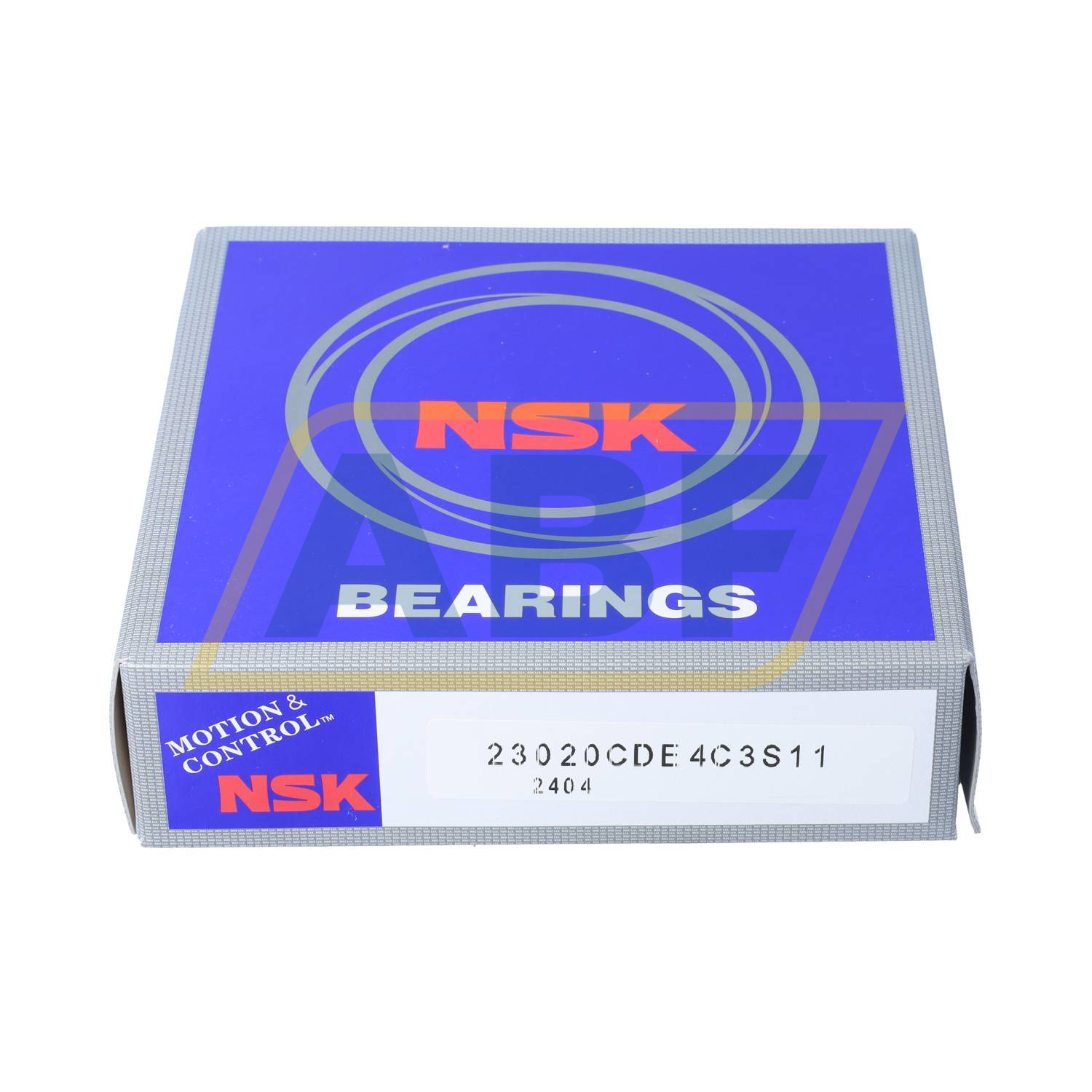 23020CDE4C3S11 NSK