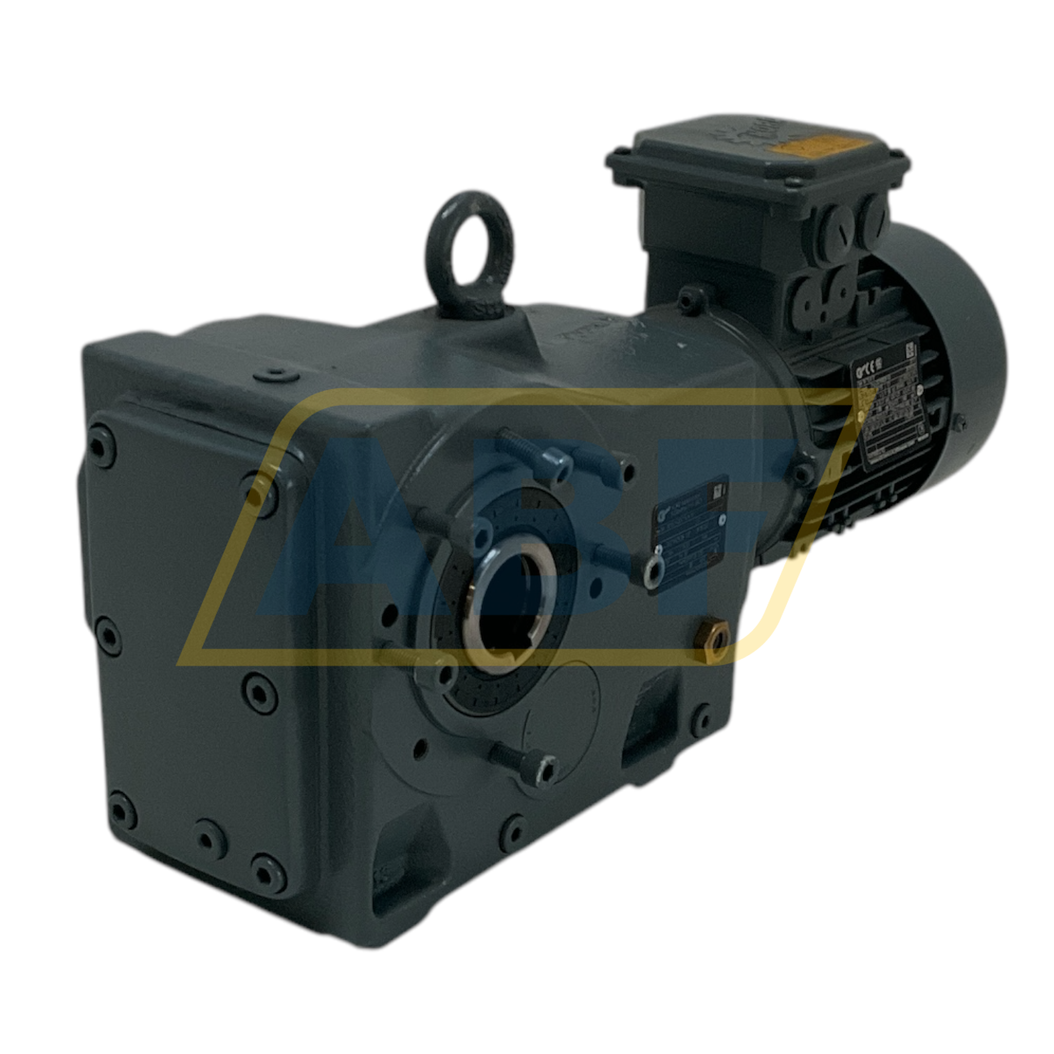 SK71L/4TF Nord Drive Systems