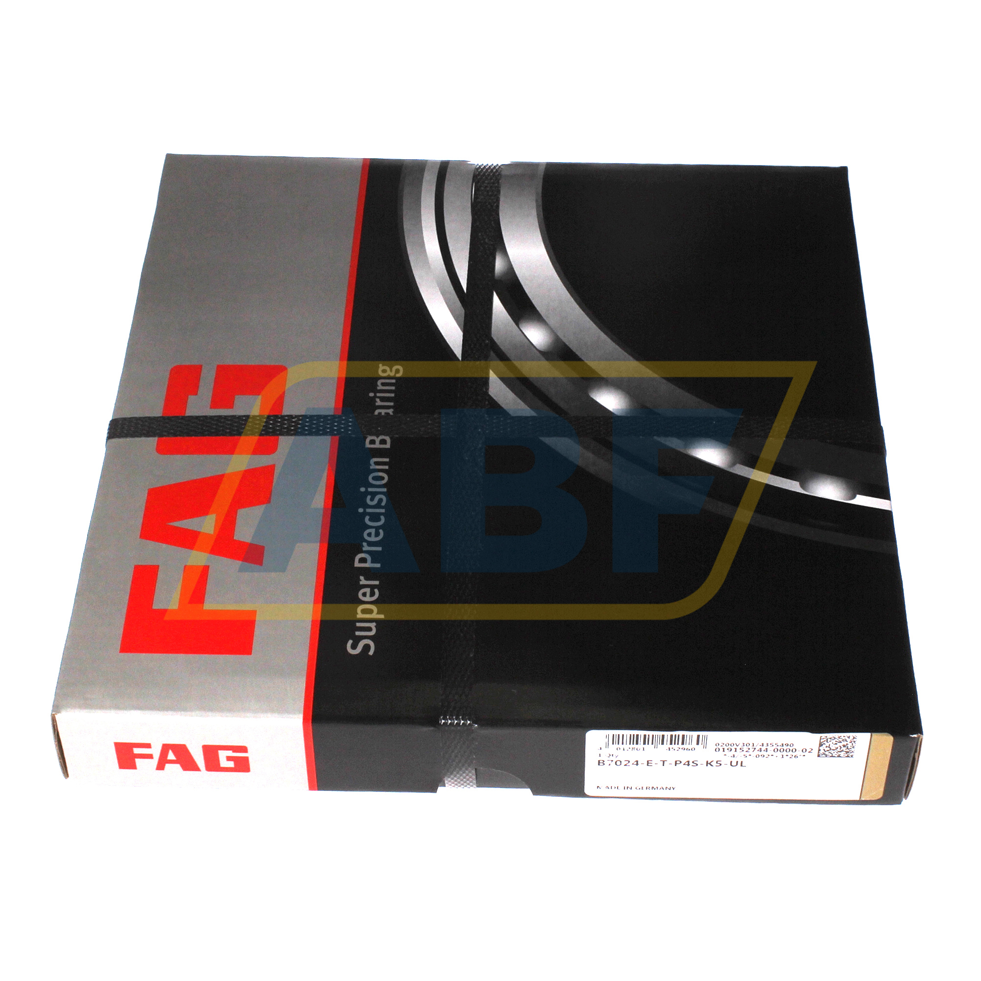 B7024-E-T-P4S-K5-UL FAG