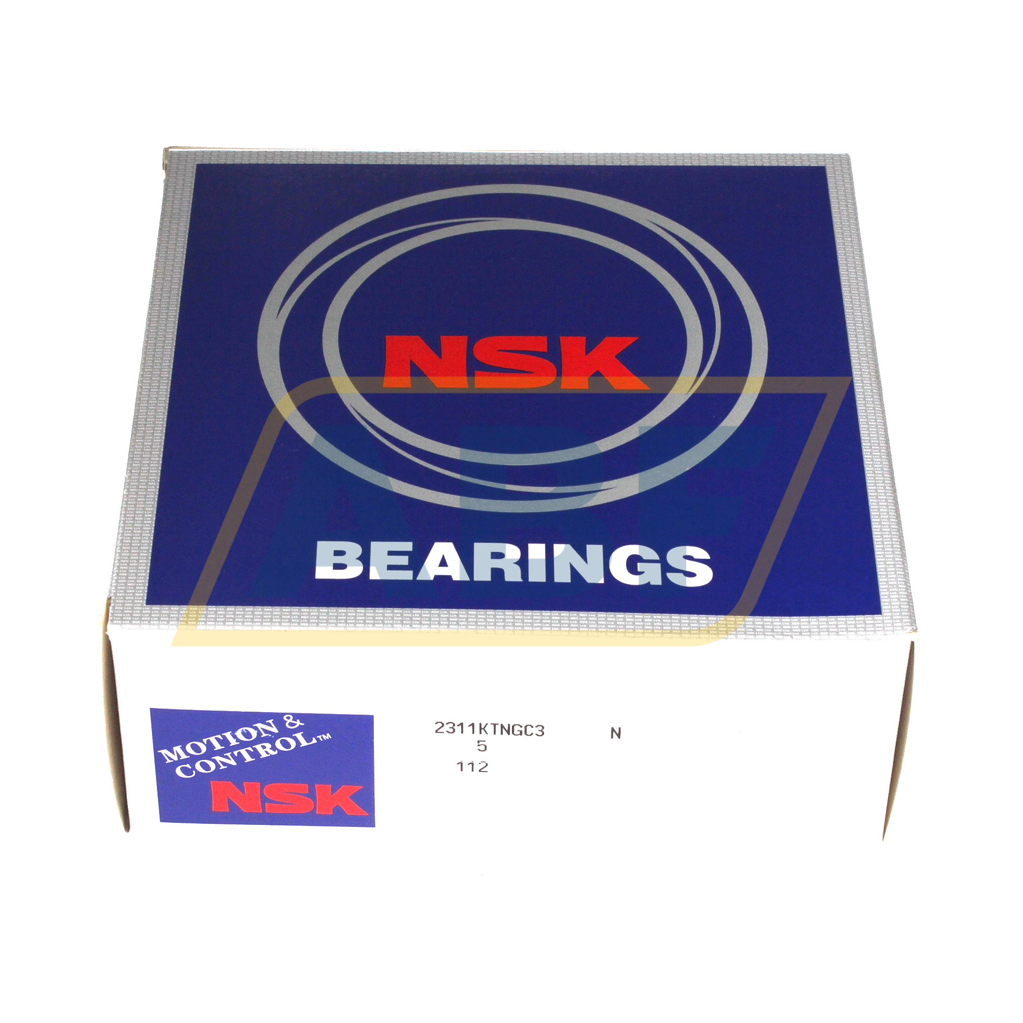 2311KTNGC3 NSK