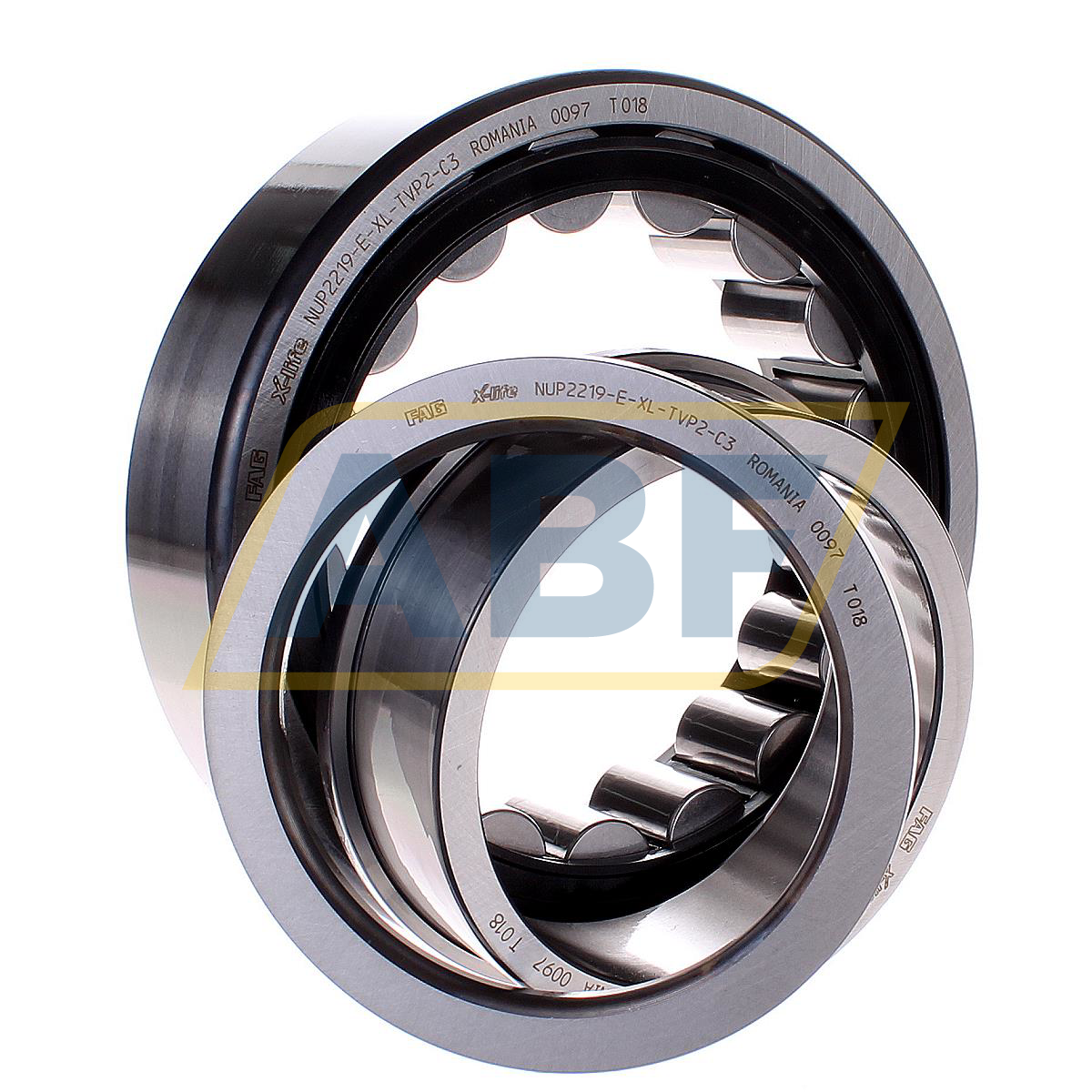NUP2219-E-XL-TVP2-C3 FAG