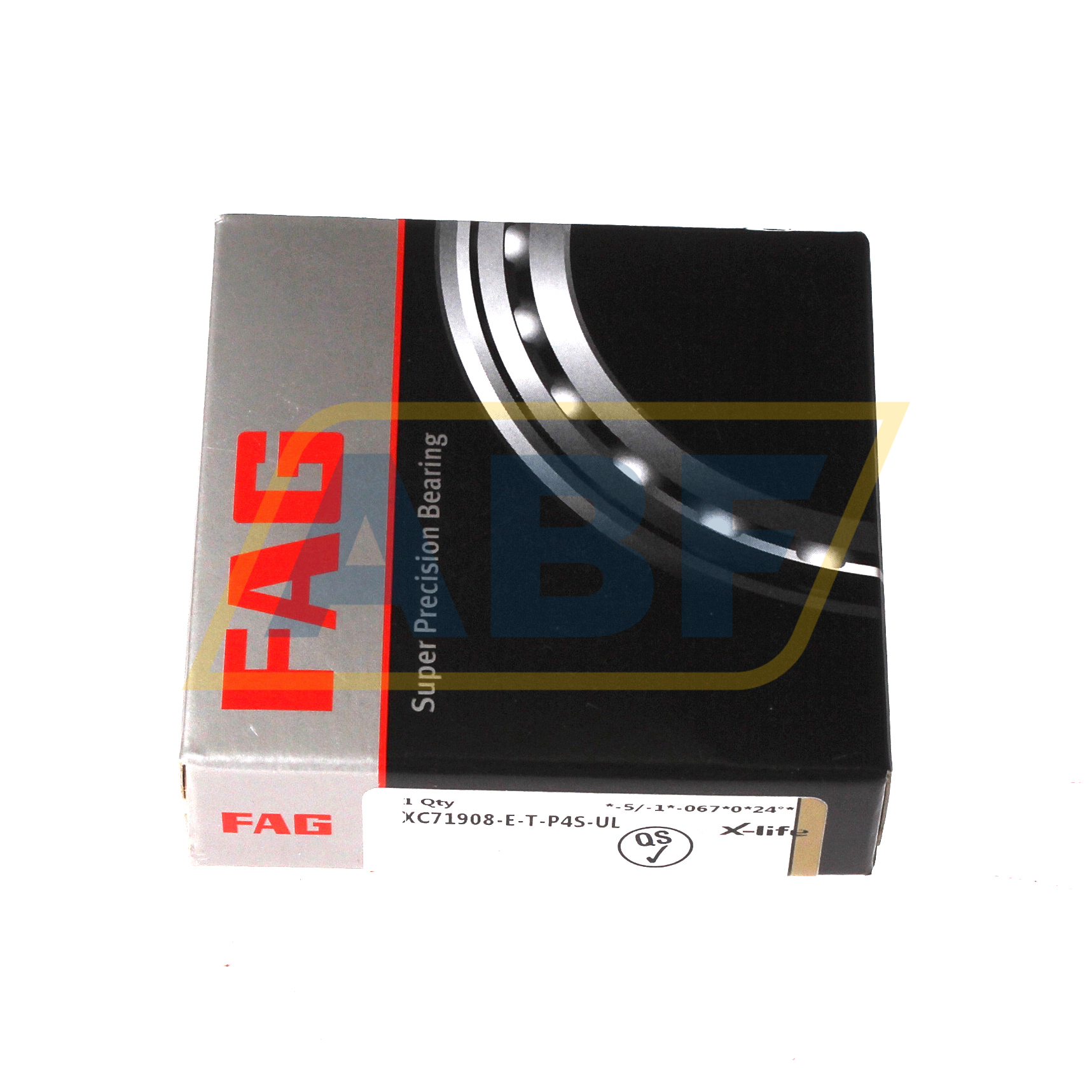 XC71908-E-T-P4S-UL FAG