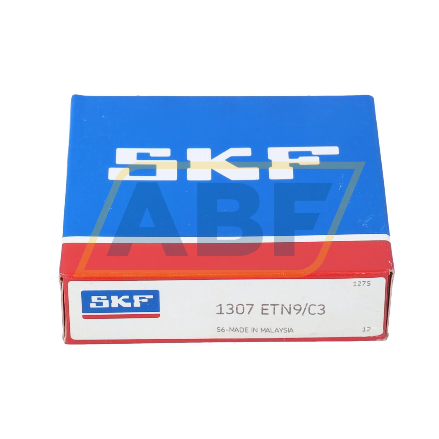 1307ETN9/C3 SKF