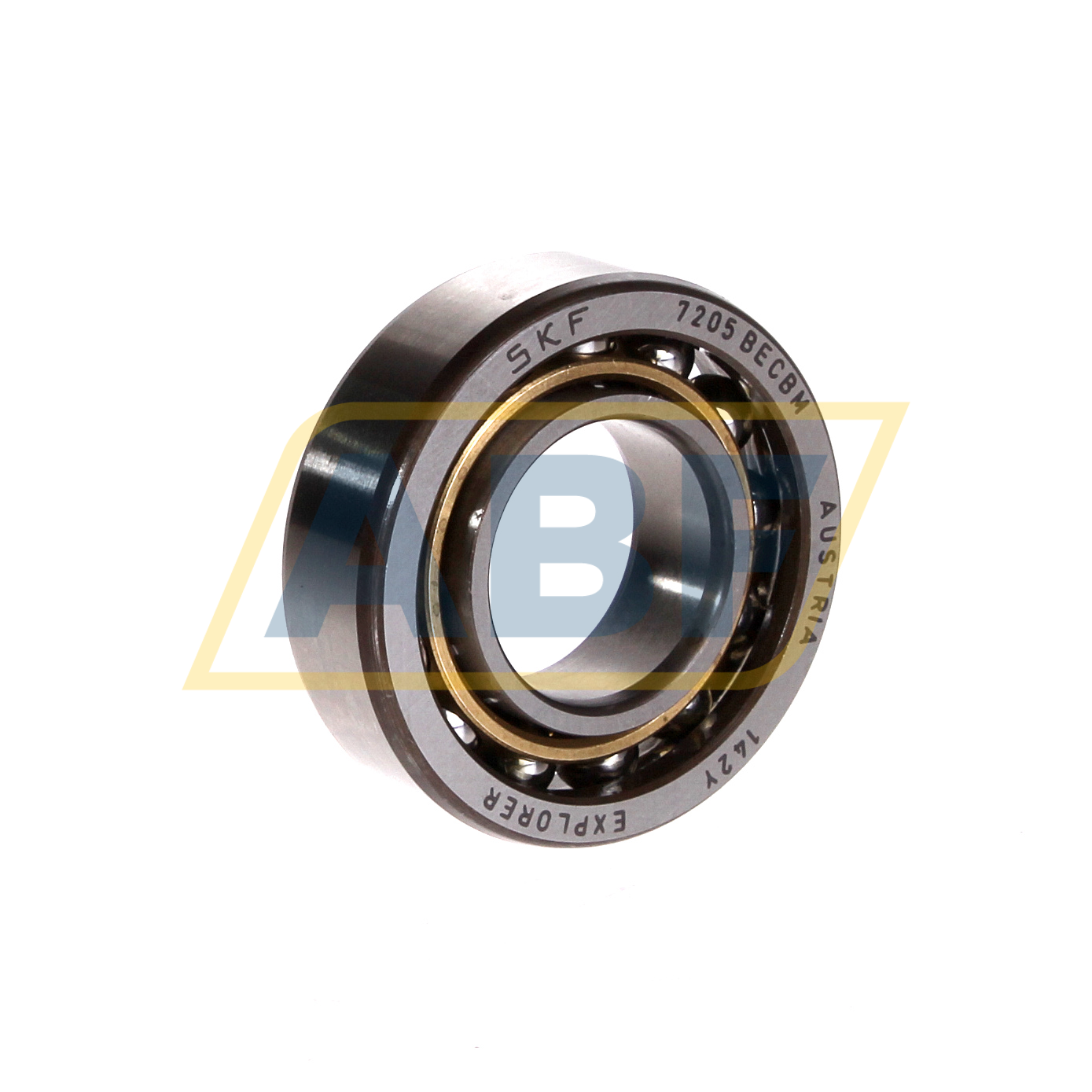7205BECBM SKF