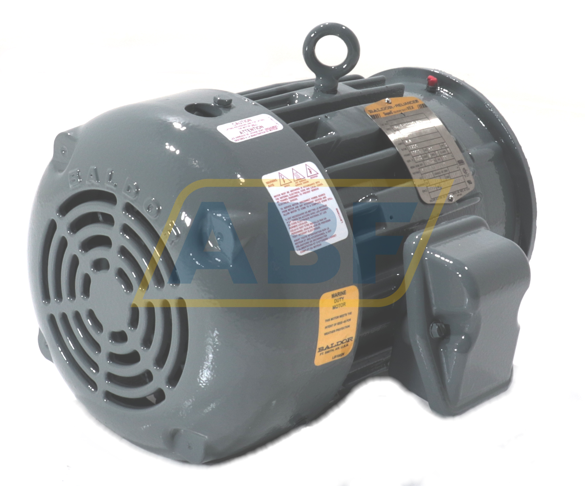 06J142X20361XN Baldor