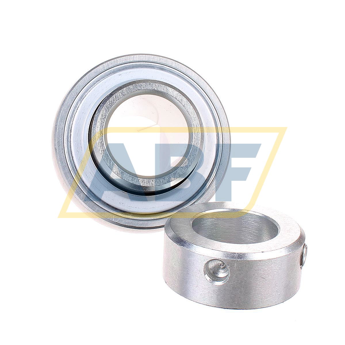 GE20-XL-KRR-B-FA125.5 INA