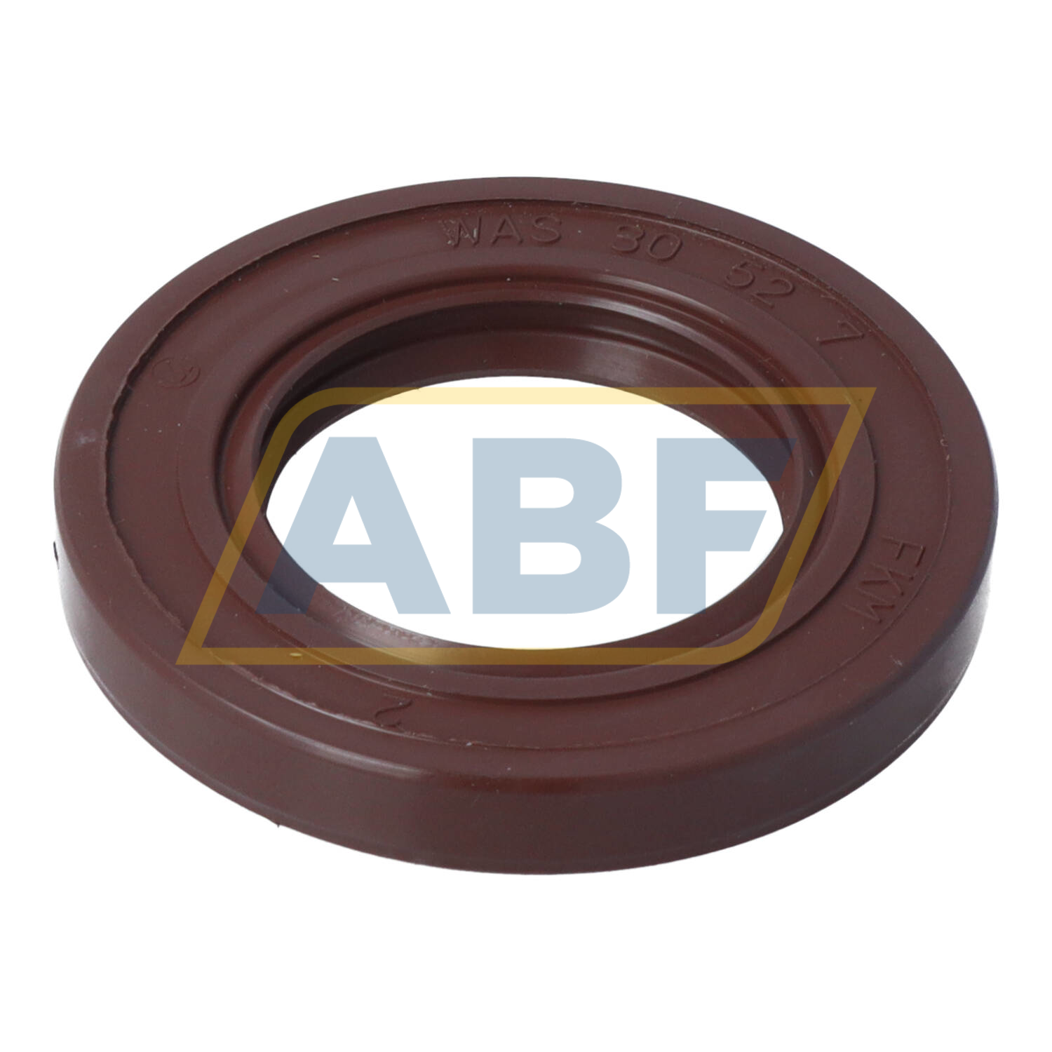 WAS30X52X7-VITON Neutral