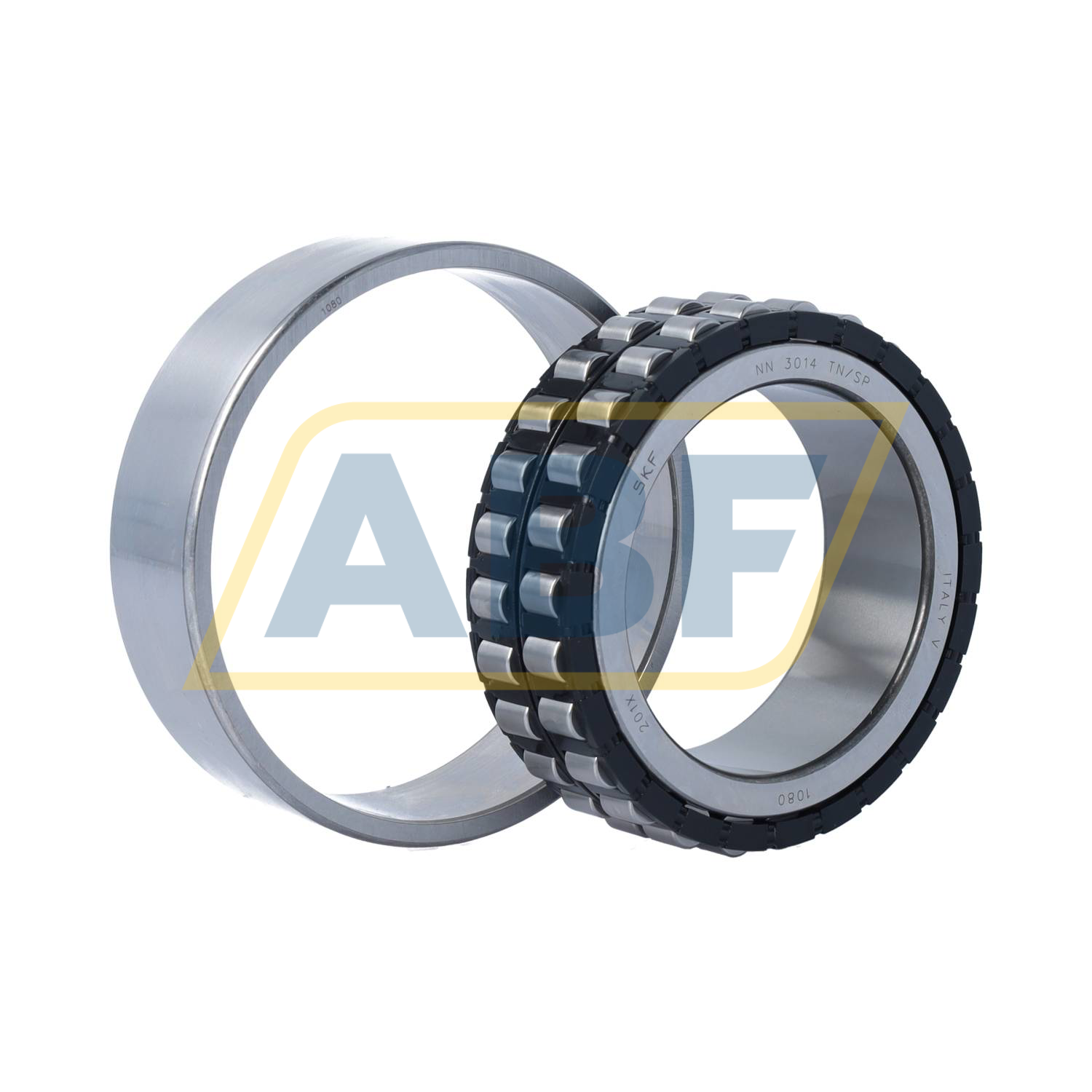 NN3014TN/SP SKF