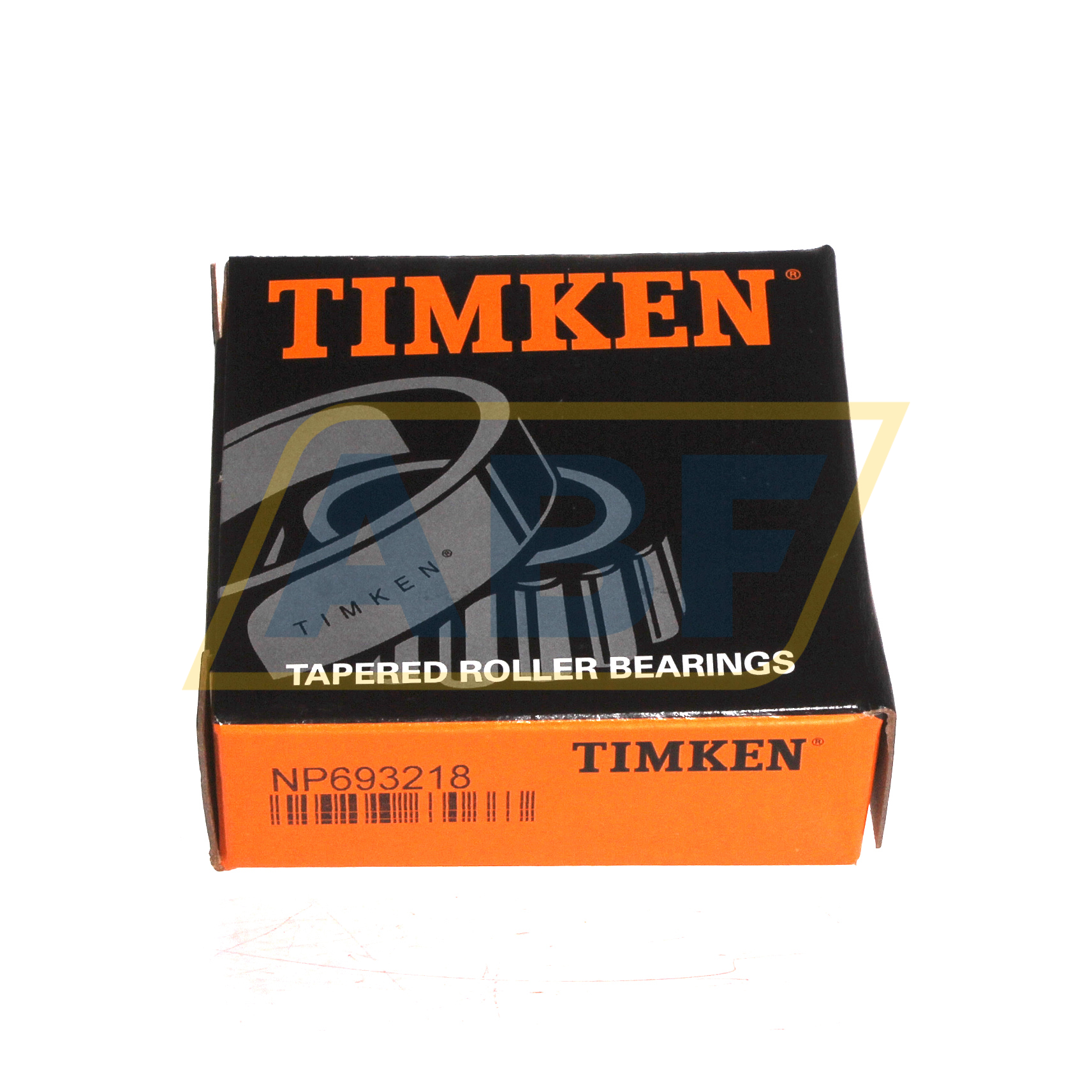 NP693218 Timken