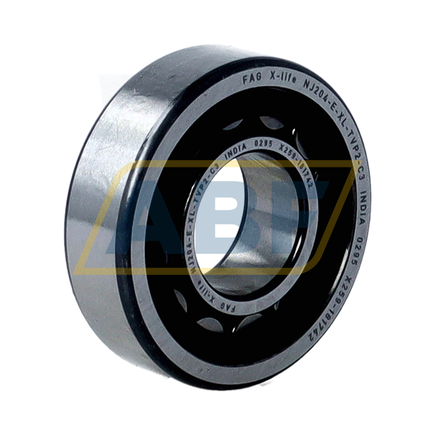 NJ204-E-XL-TVP2-C3 FAG