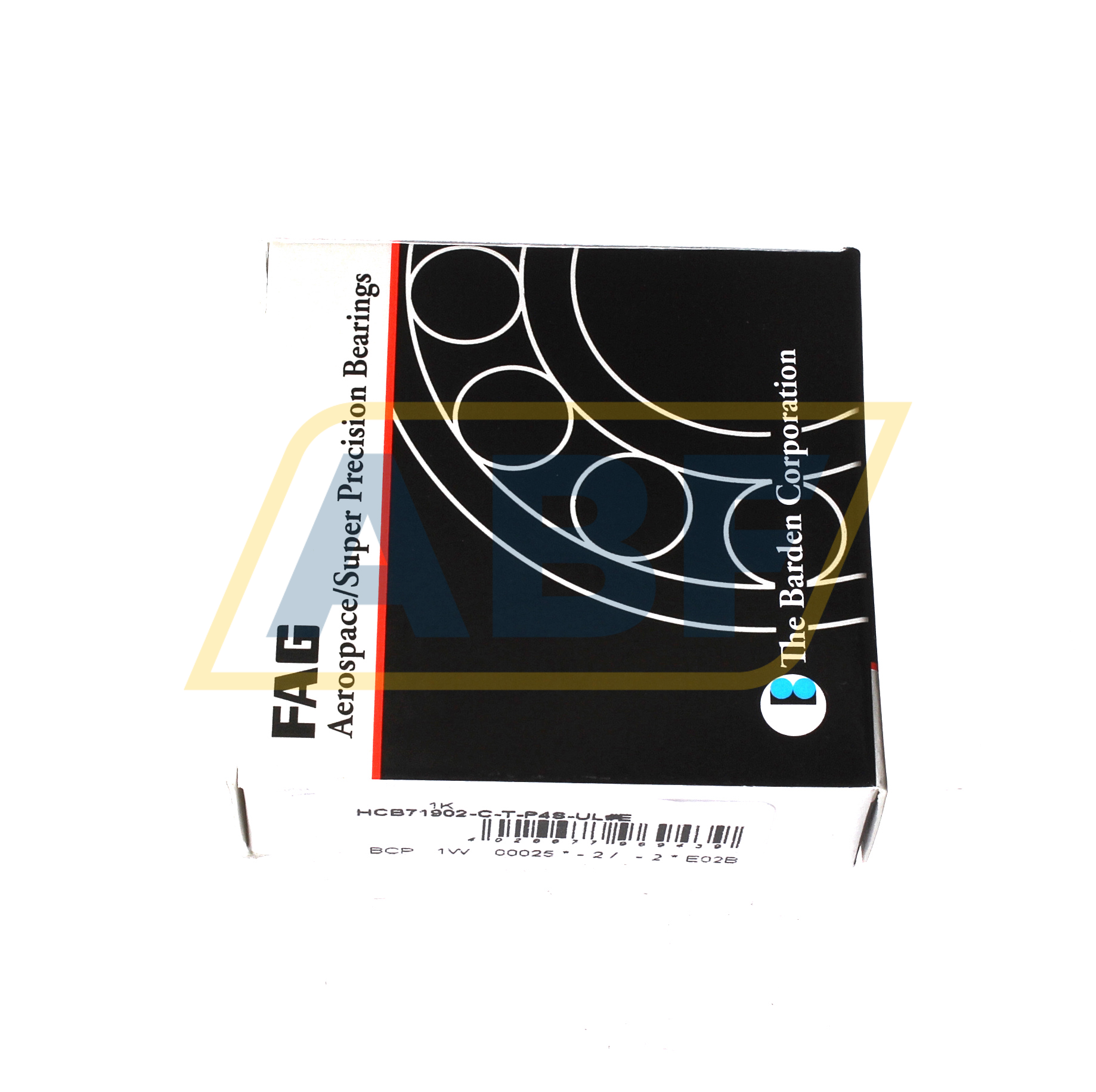 HCB71902-C-T-P4S-UL FAG