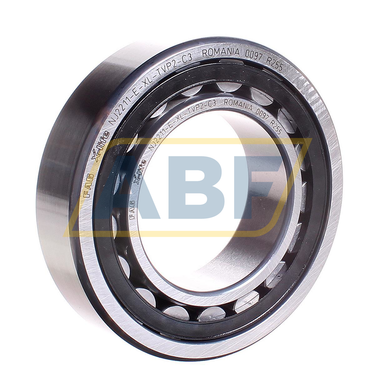 NJ2211-E-XL-TVP2-C3 FAG