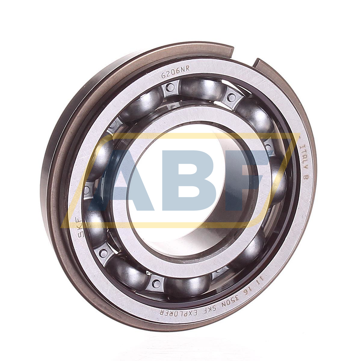 6206NR SKF