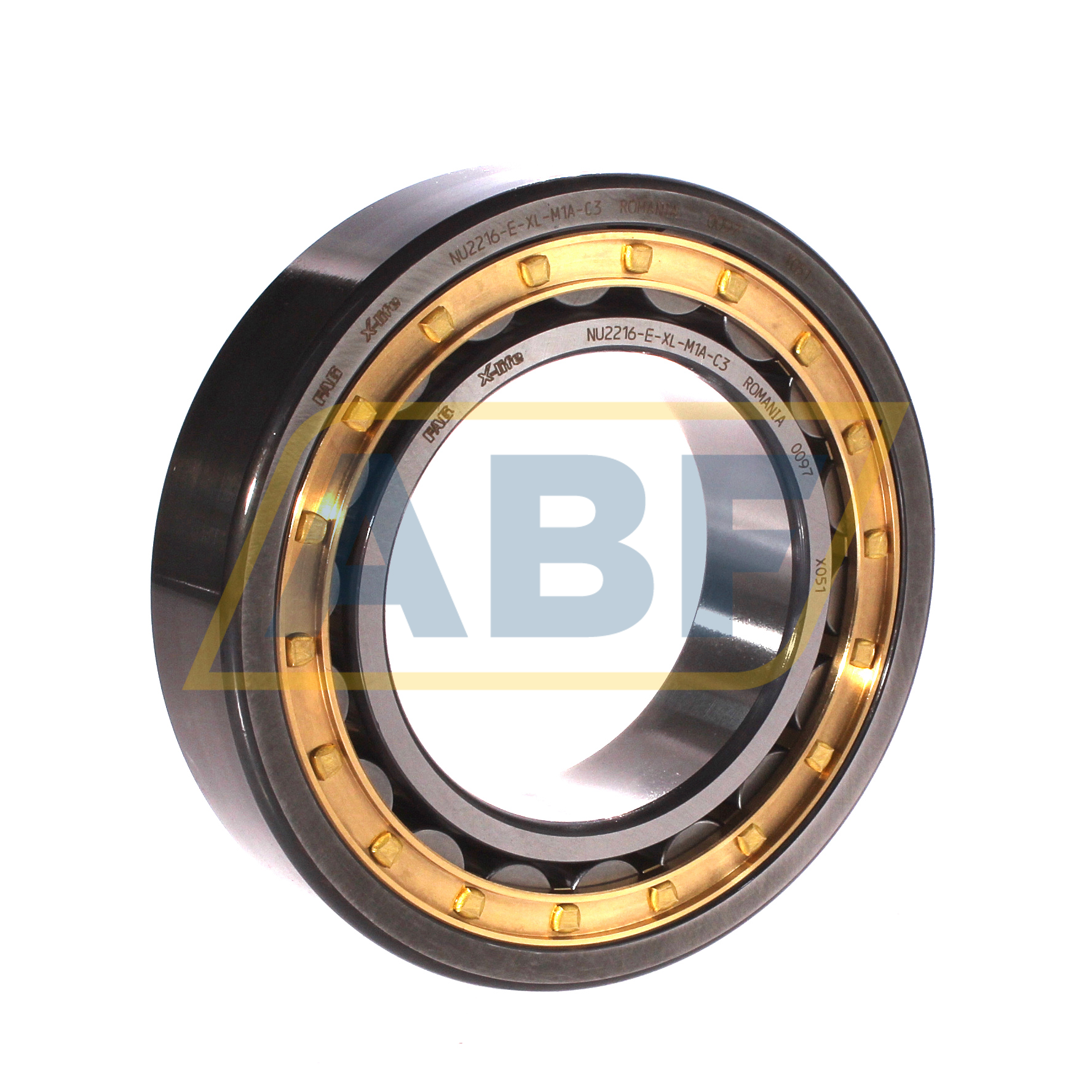 NU2216-E-XL-M1A-C3 FAG