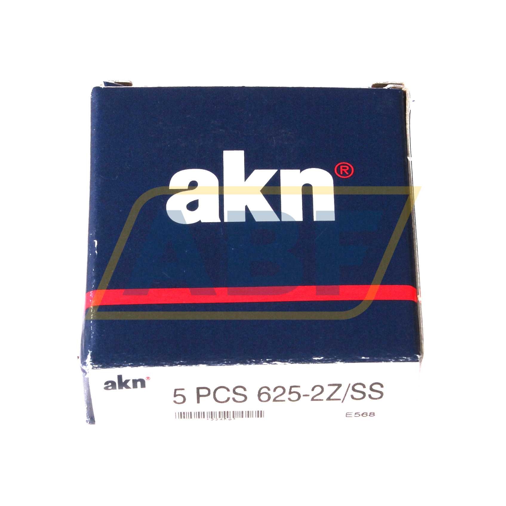 625-2Z/SS AKN