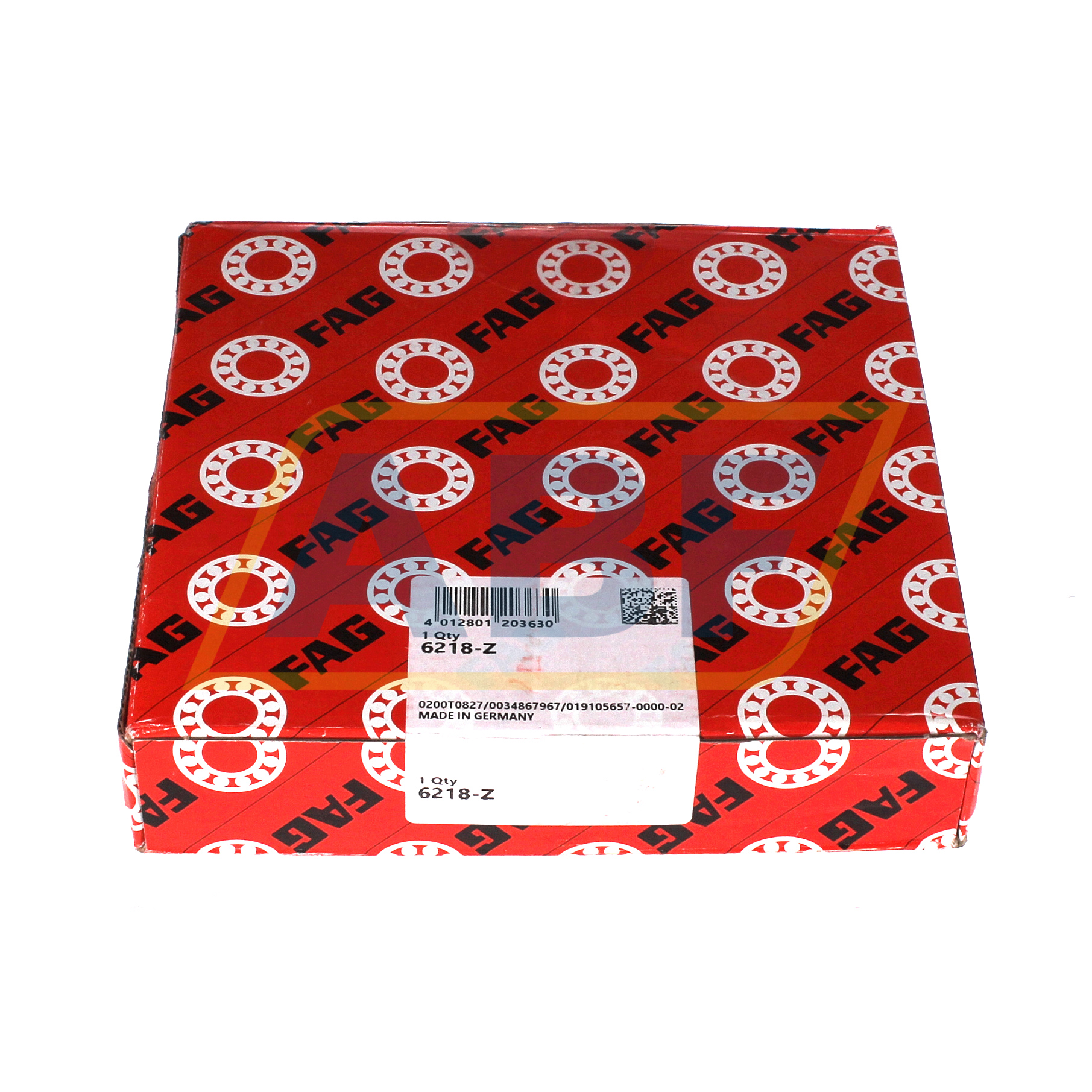 6218-Z FAG