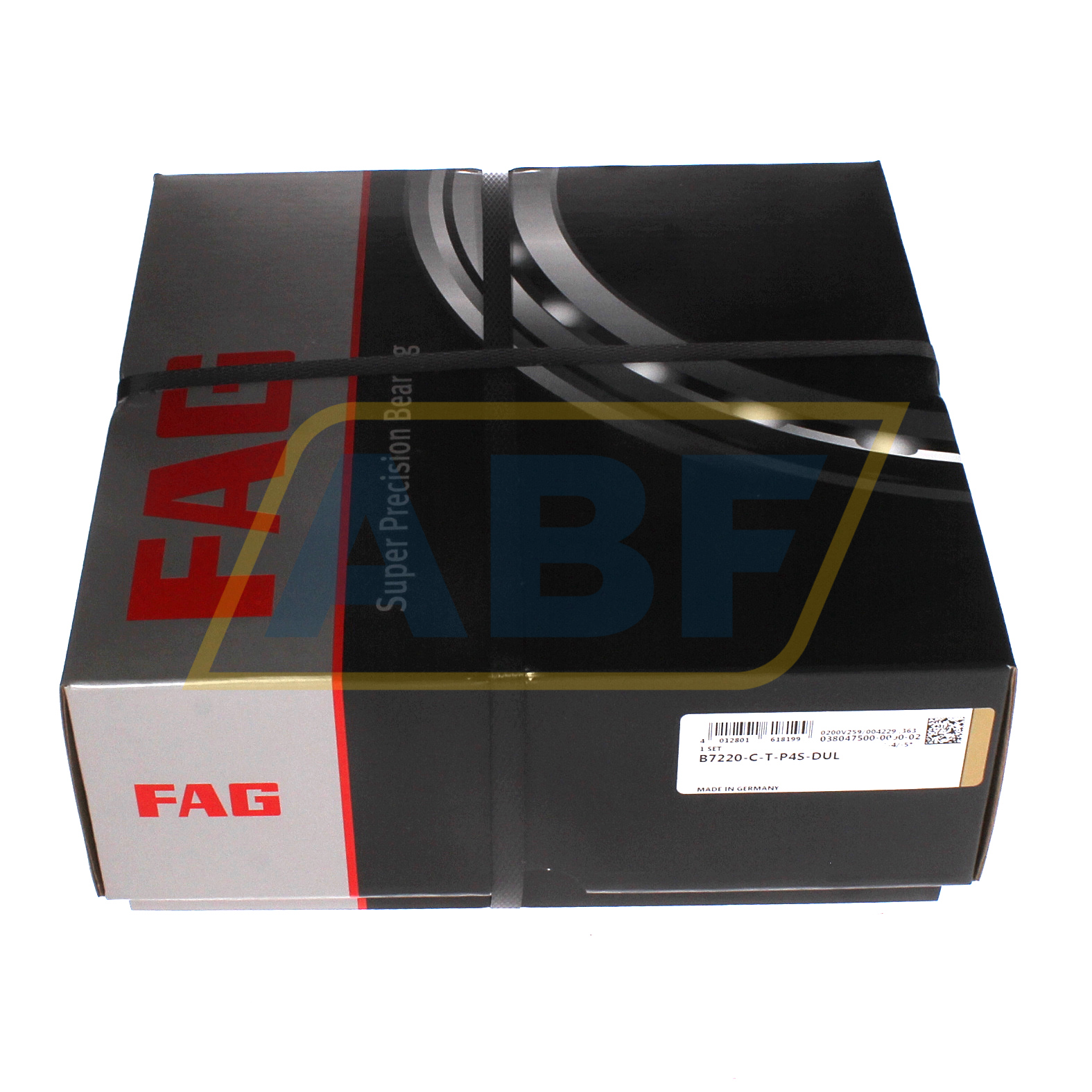 B7220-C-T-P4S-DUL FAG