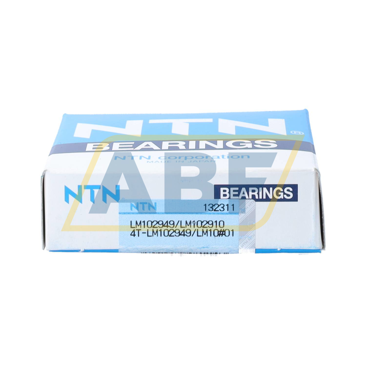 4T-LM102949/LM102910 NTN