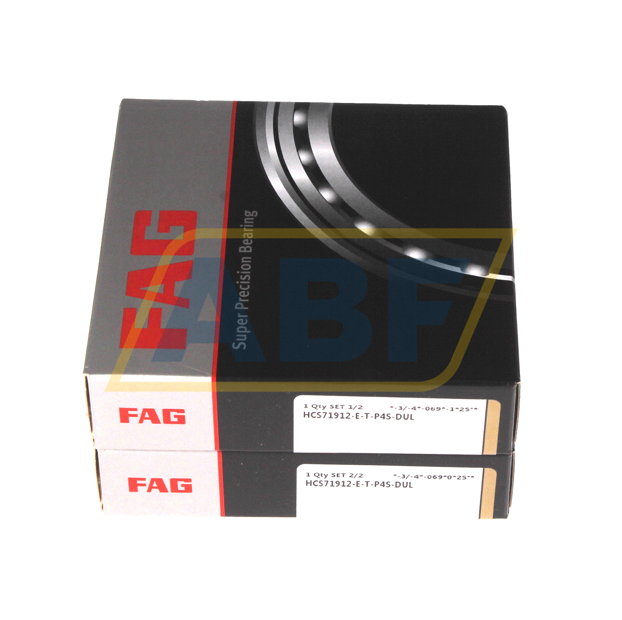 HCS71912-E-T-P4S-DUL FAG