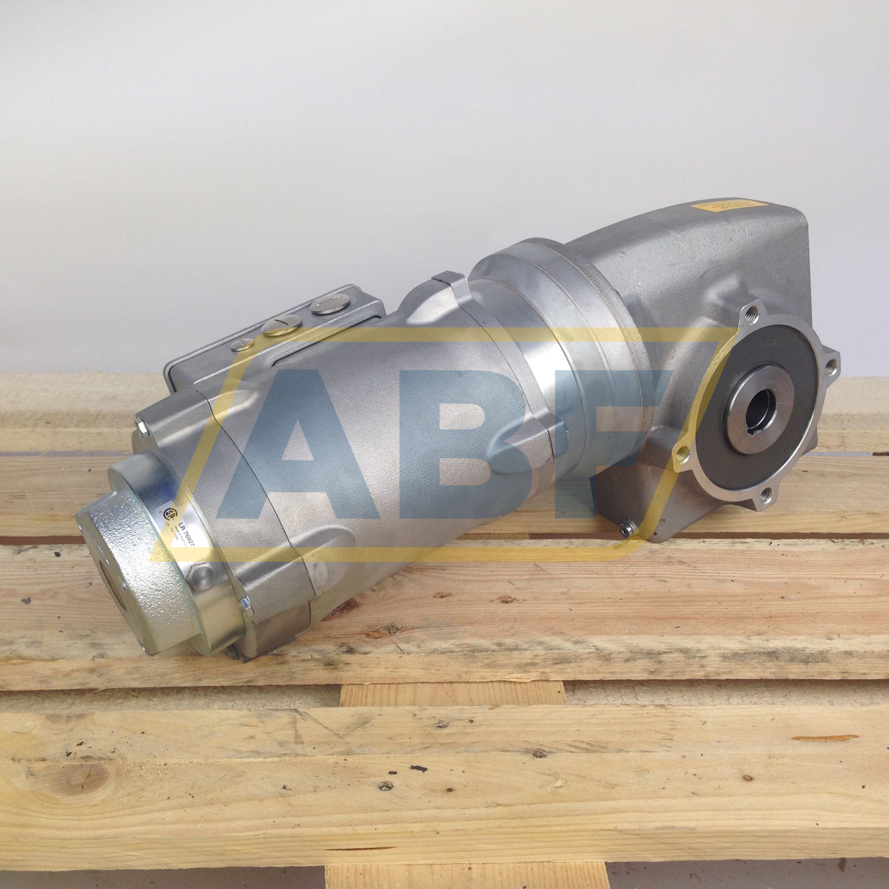 SK1SMI75AZ-90SH/4BR60 Nord Drive Systems