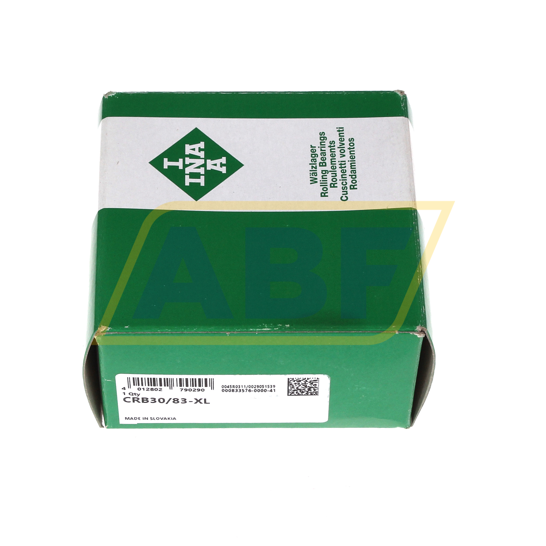 CRB30/83-XL INA