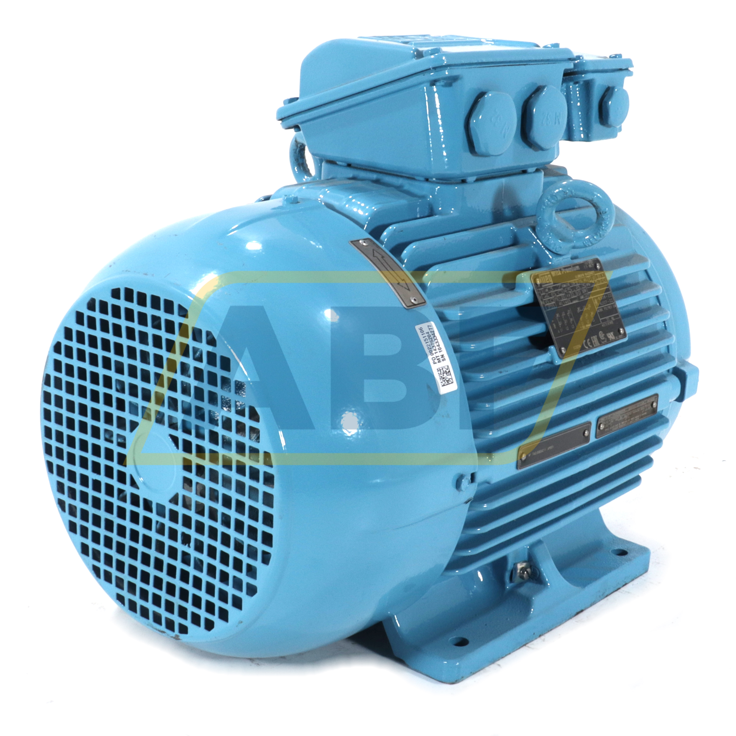 3.7K32CI3132M2B3 WEG