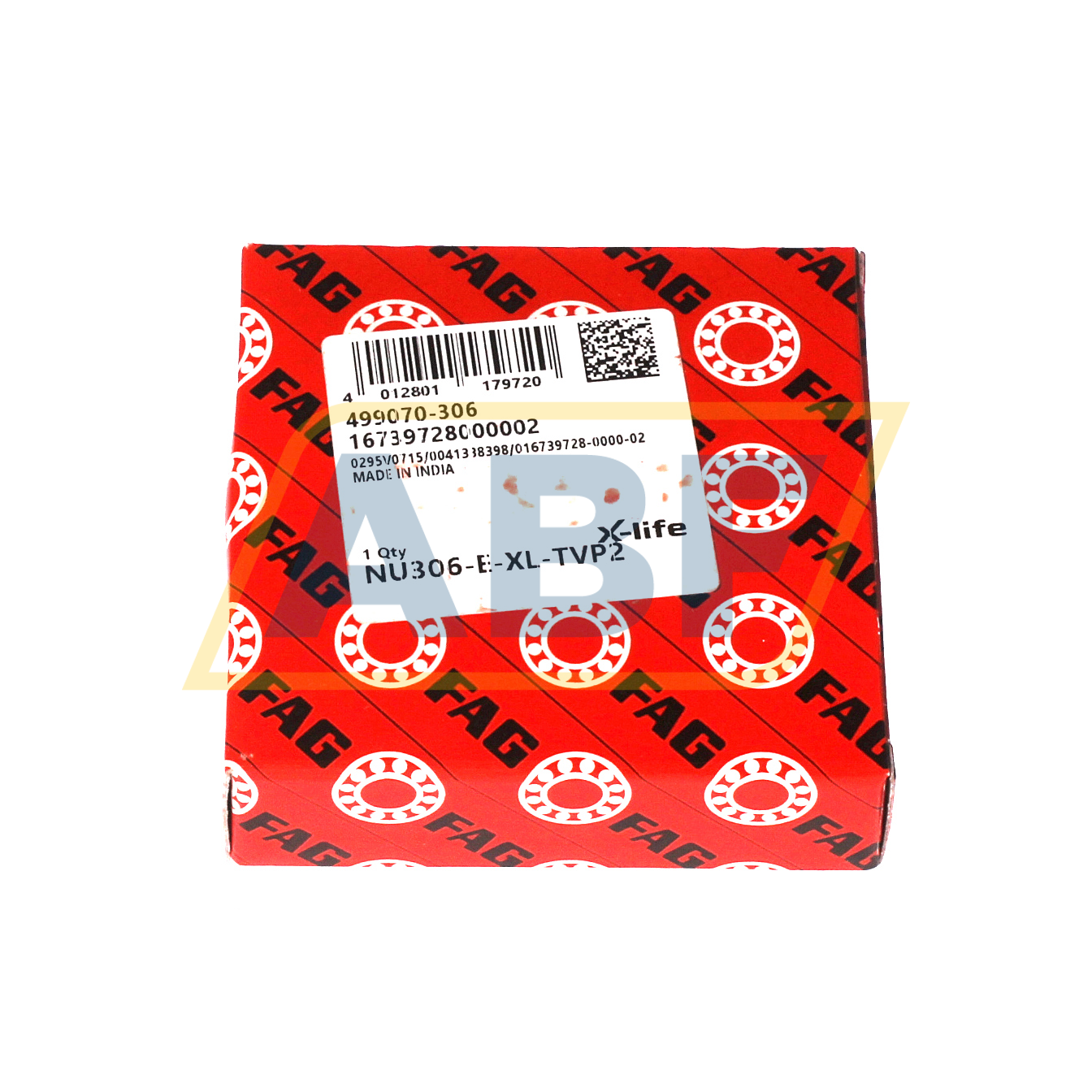 NU306-E-XL-TVP2 FAG