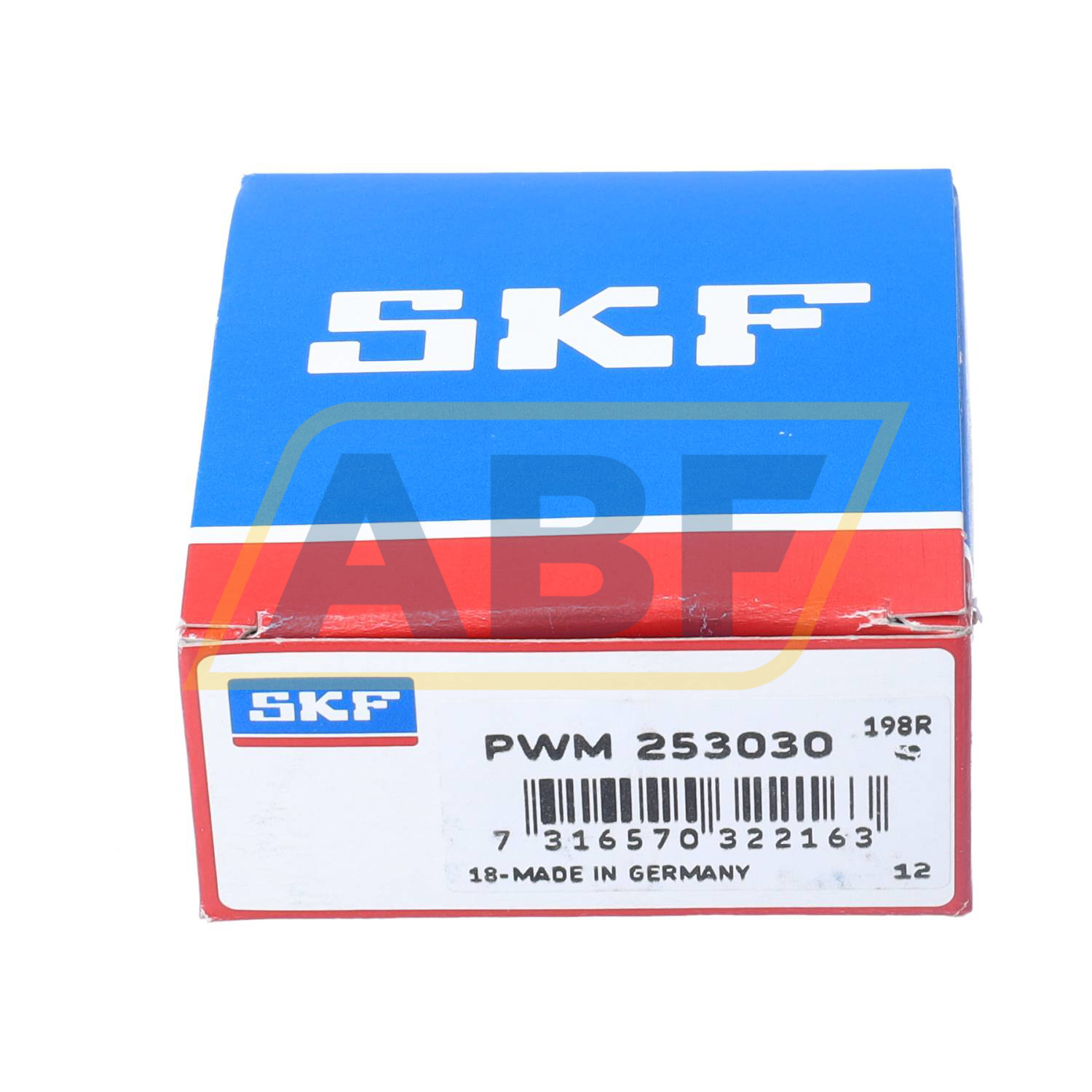 PWM253030 SKF