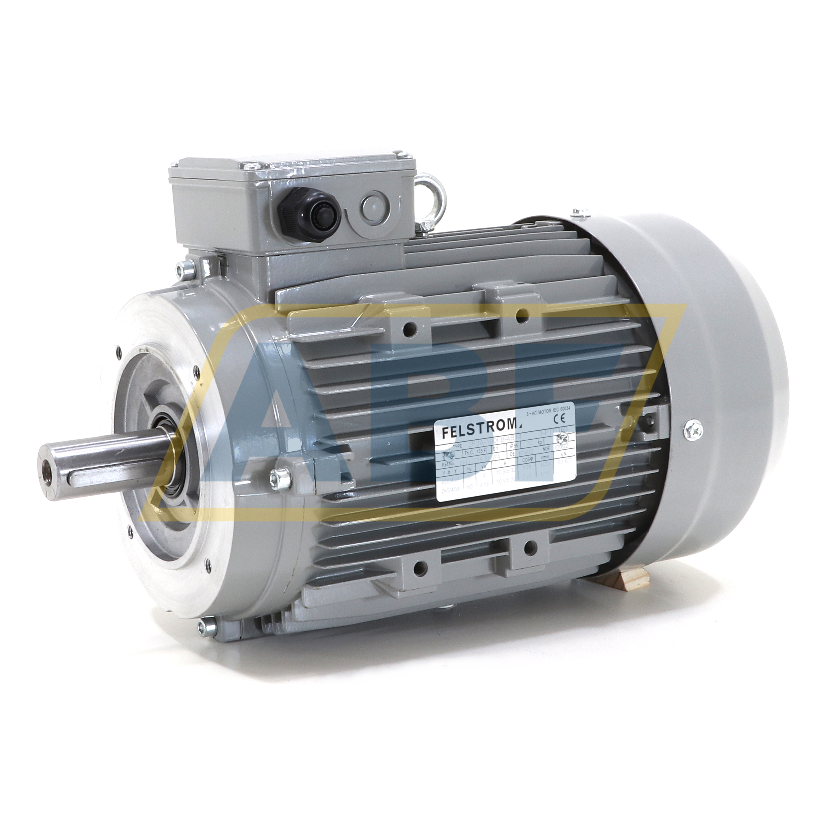 3F3A-100LB-4B14 Felstrom