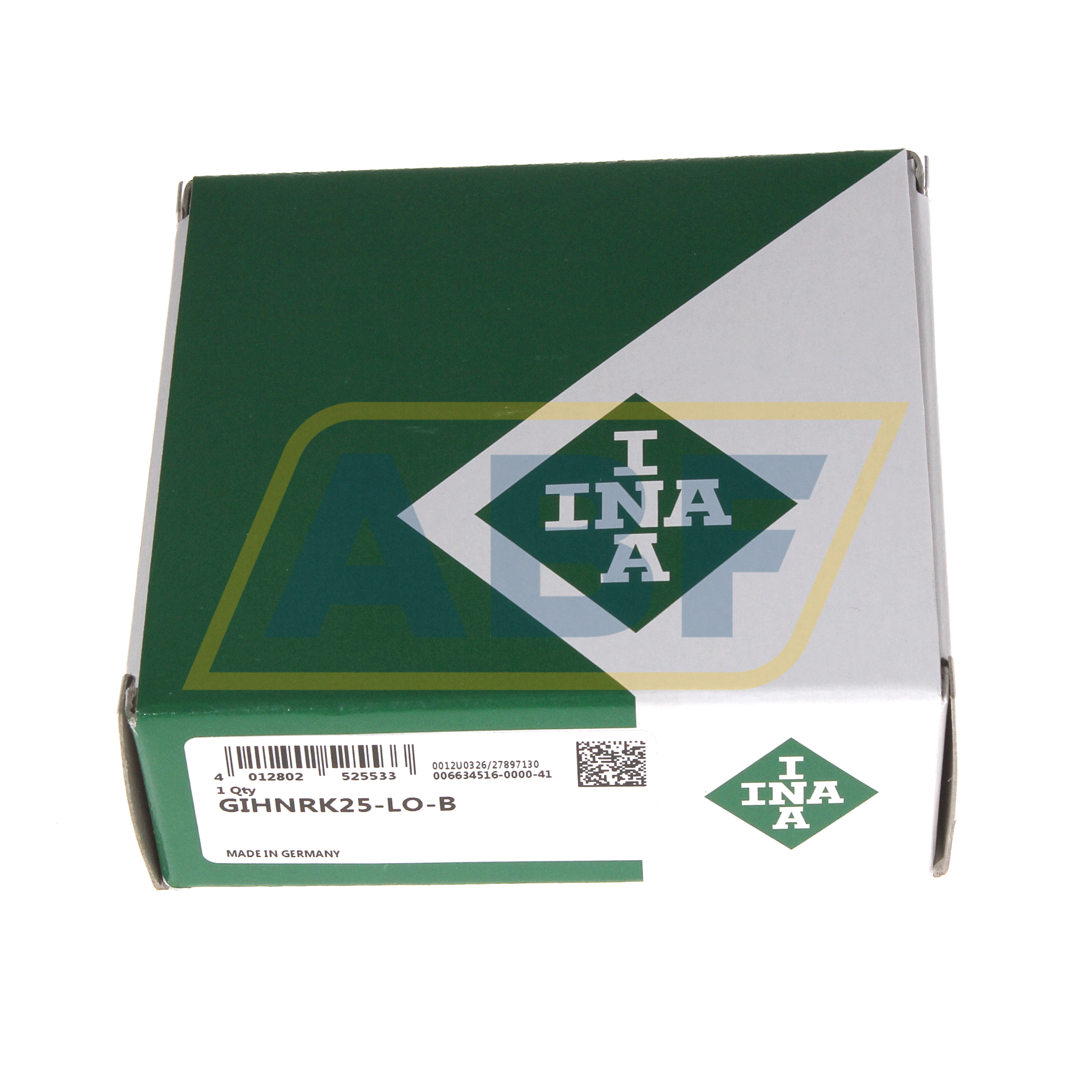 GIHNRK25-LO-B INA