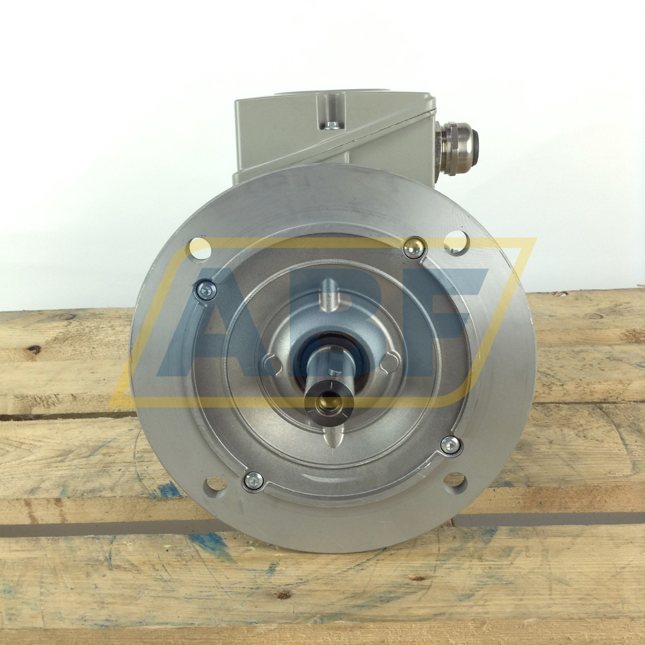 1LE1001-1AA42-2FB4-Z Siemens