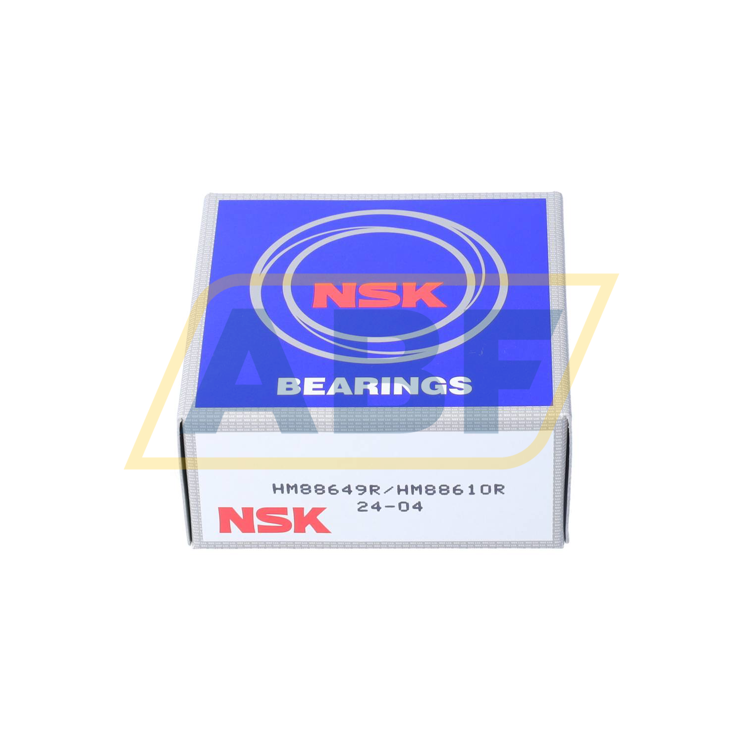 HM88649R/HM88610R NSK