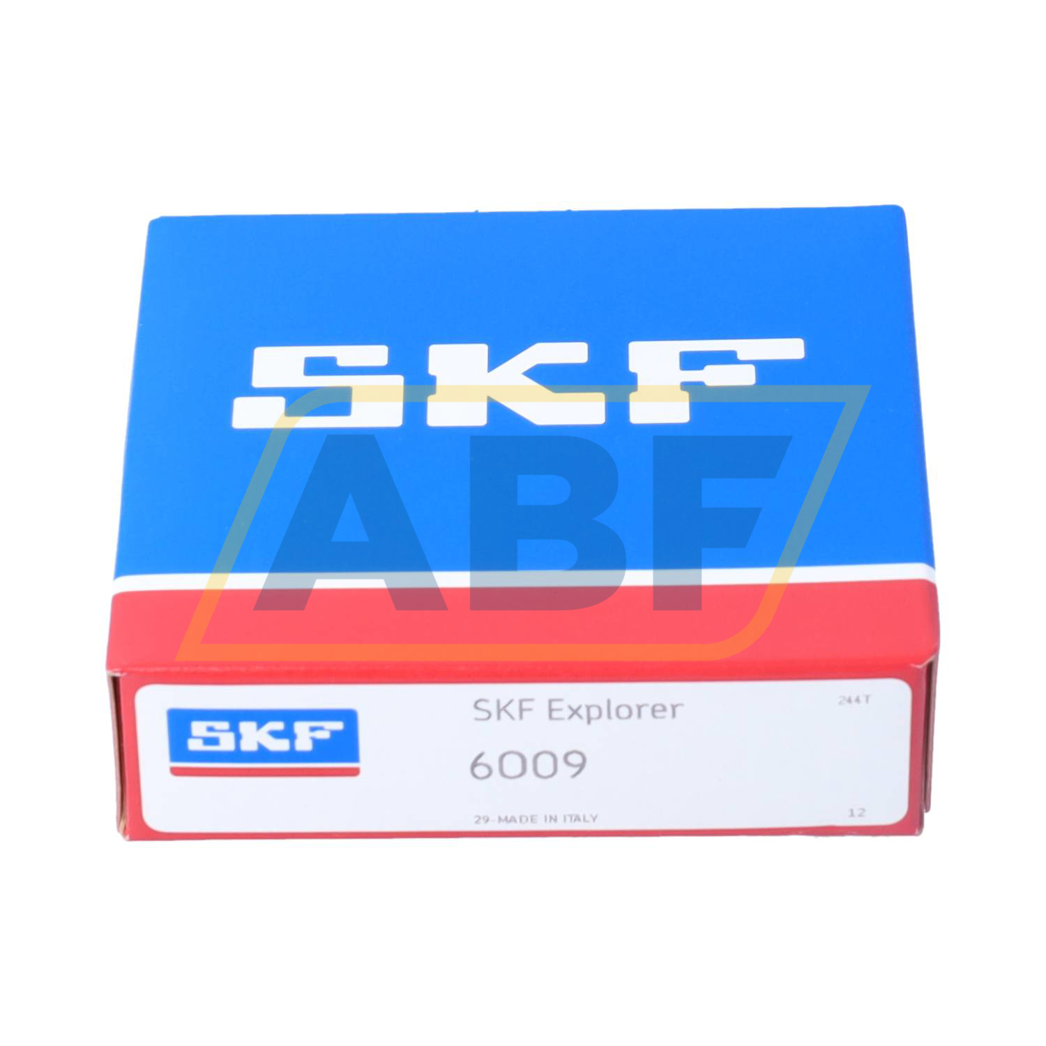 6009 SKF