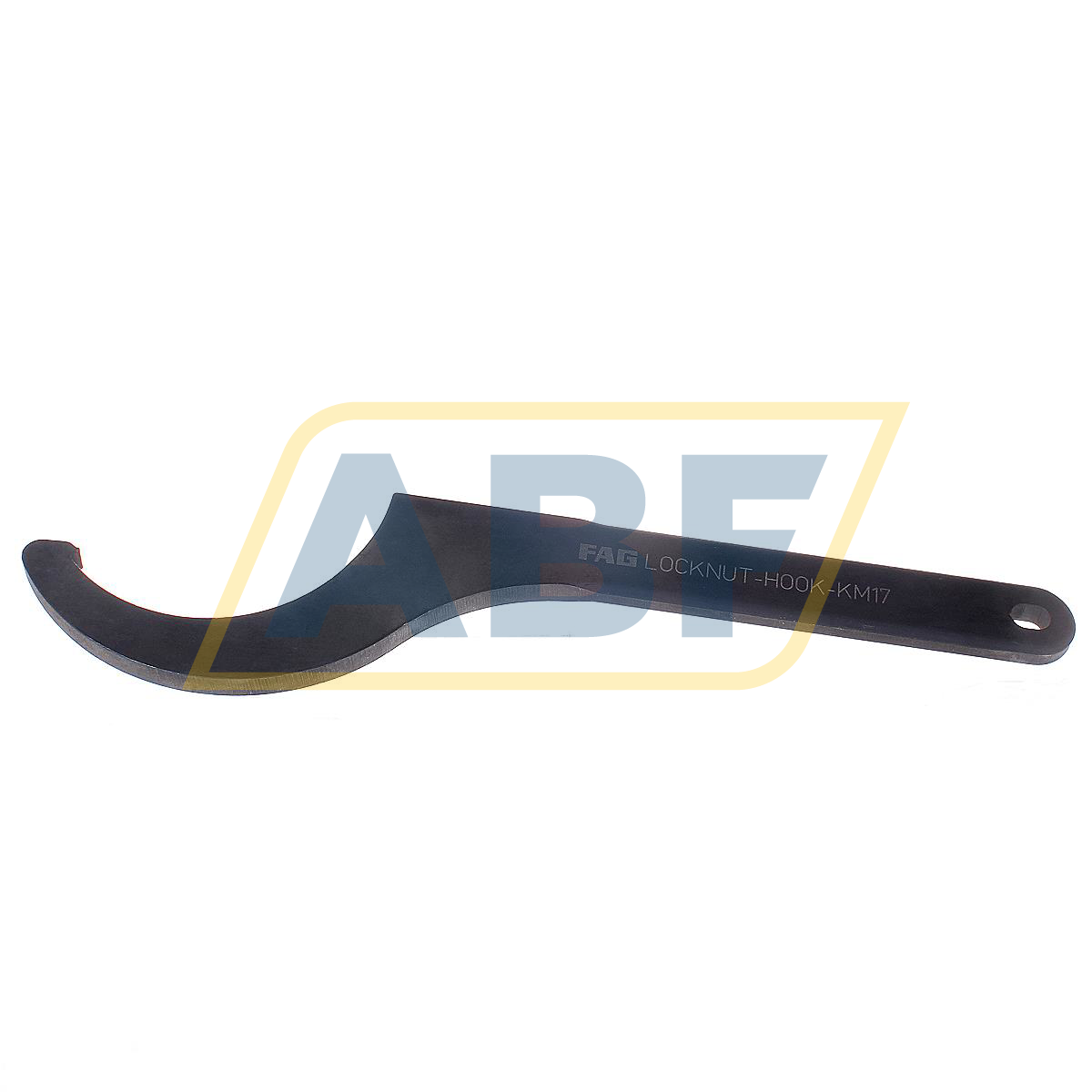 LOCKNUT-HOOK-KM17 FAG