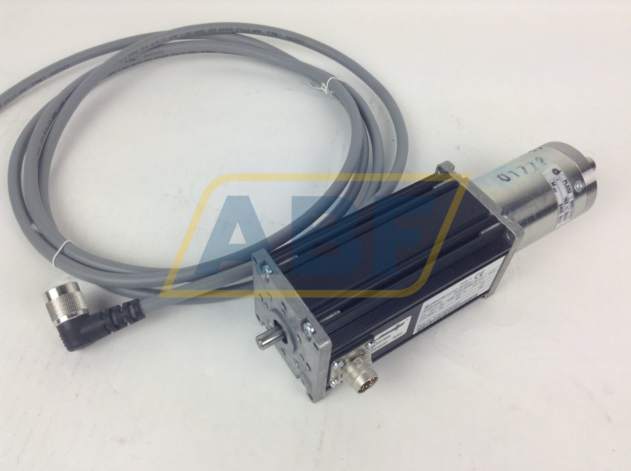 BG65X50SI/PLG52-162/24V Dunkermotoren