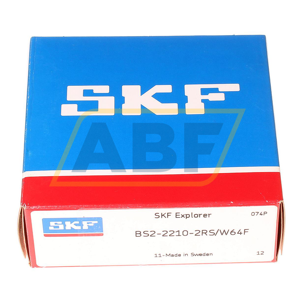 BS2-2210-2RS/W64F SKF