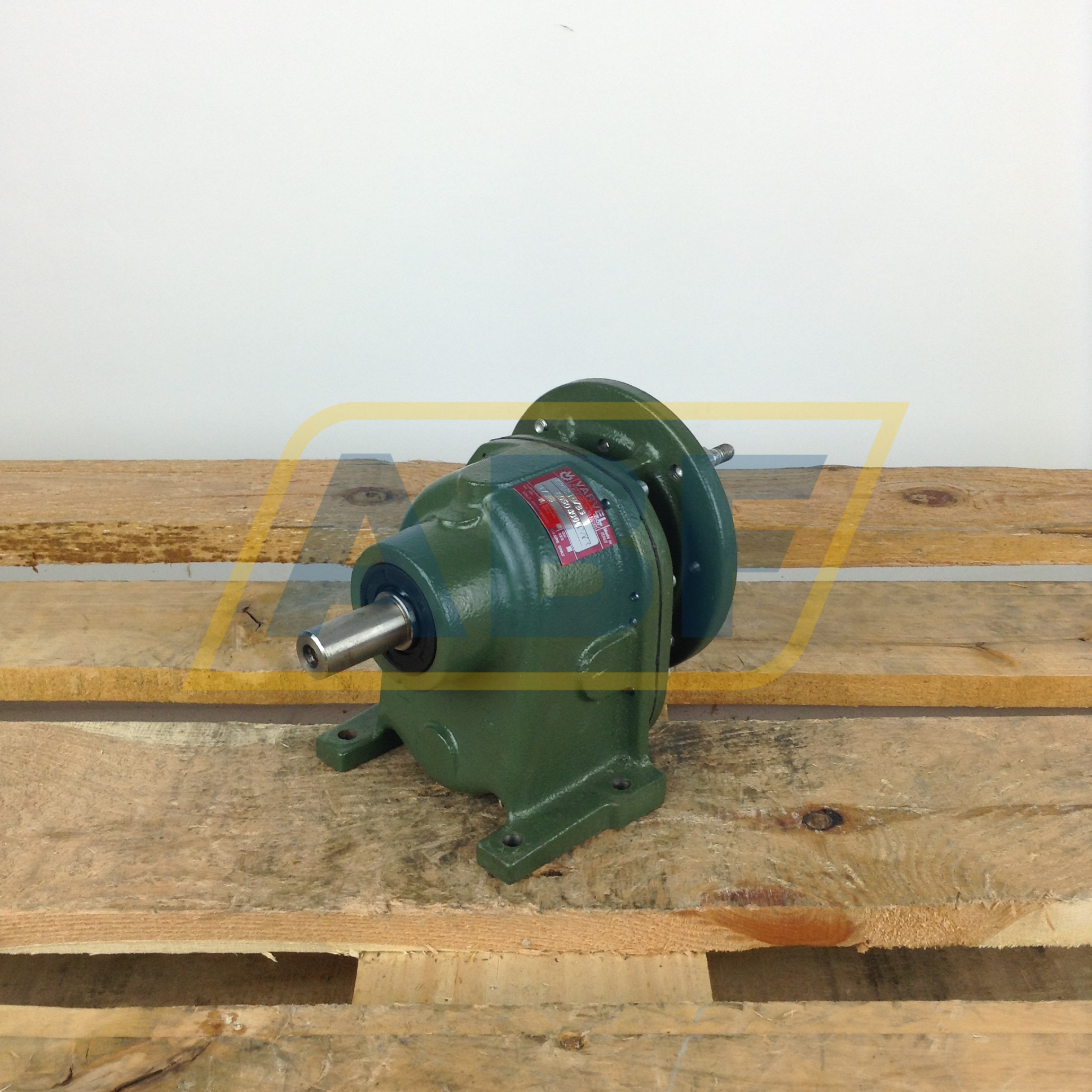 FRC210B3-63B5I38 Varvel