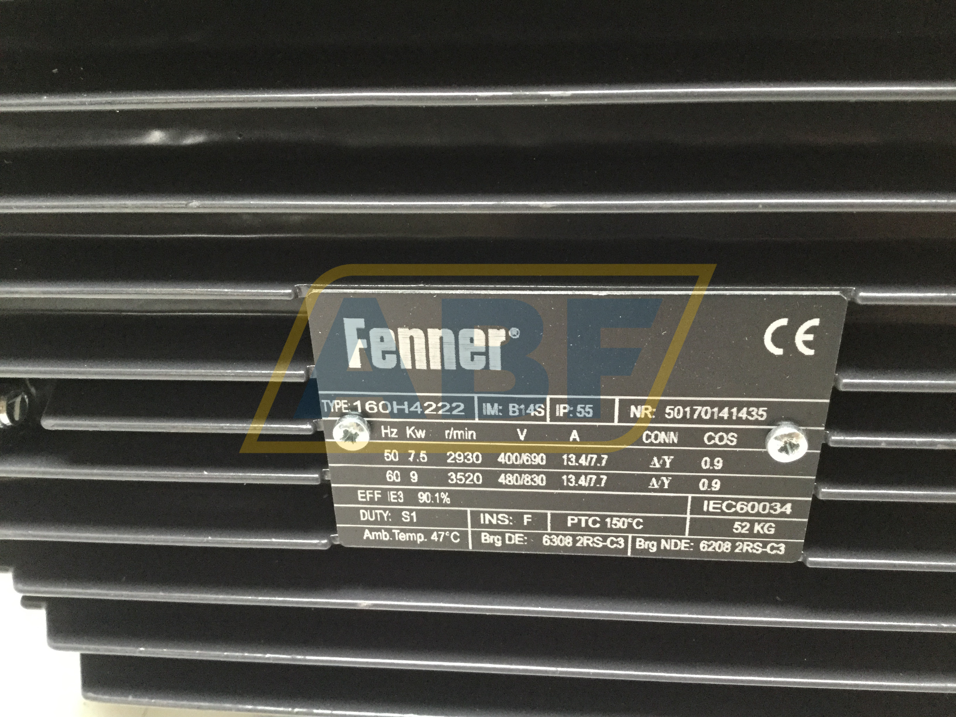 160H4222-B14S Fenner