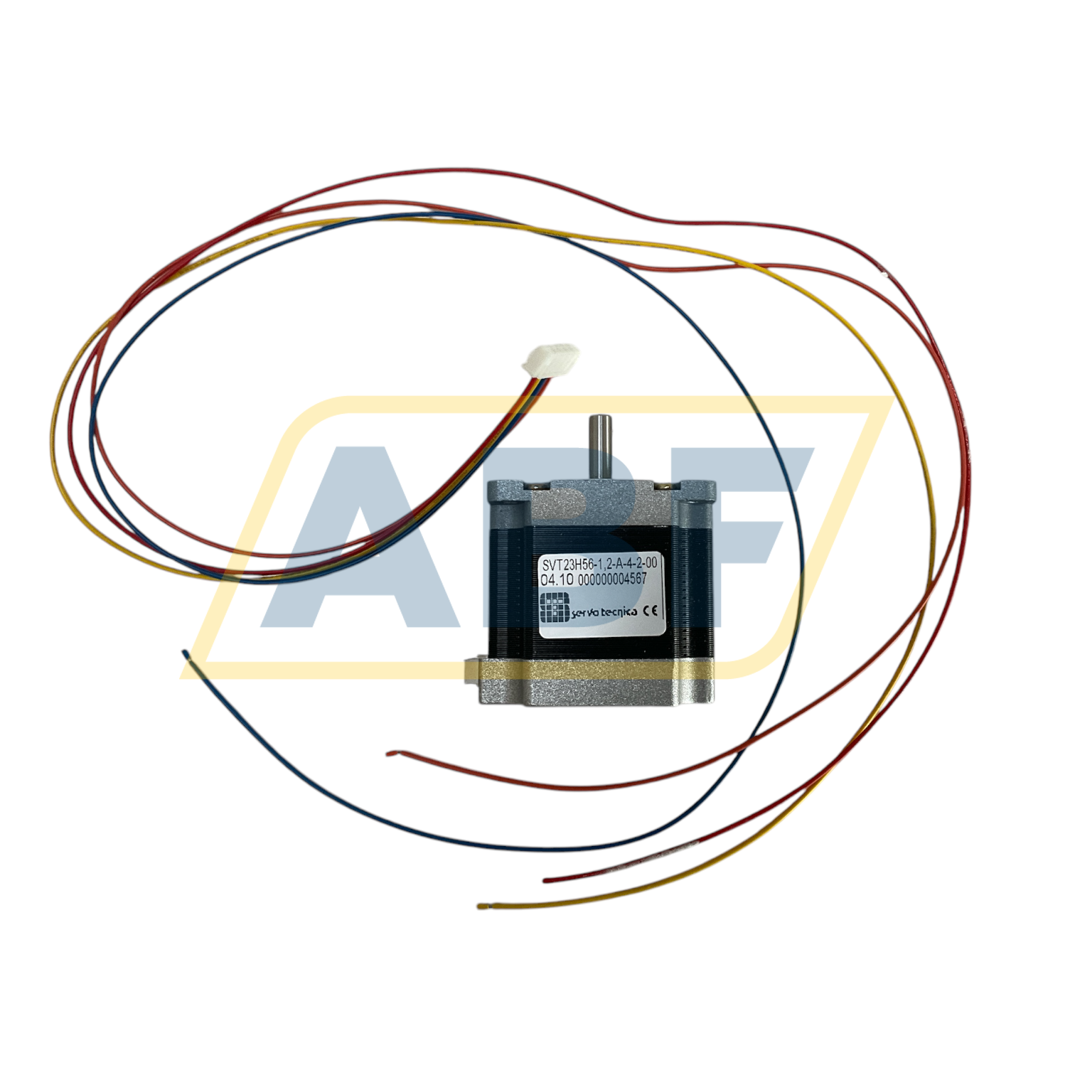 SVT23H56-1.2-A-4-2-00 Servotecnica