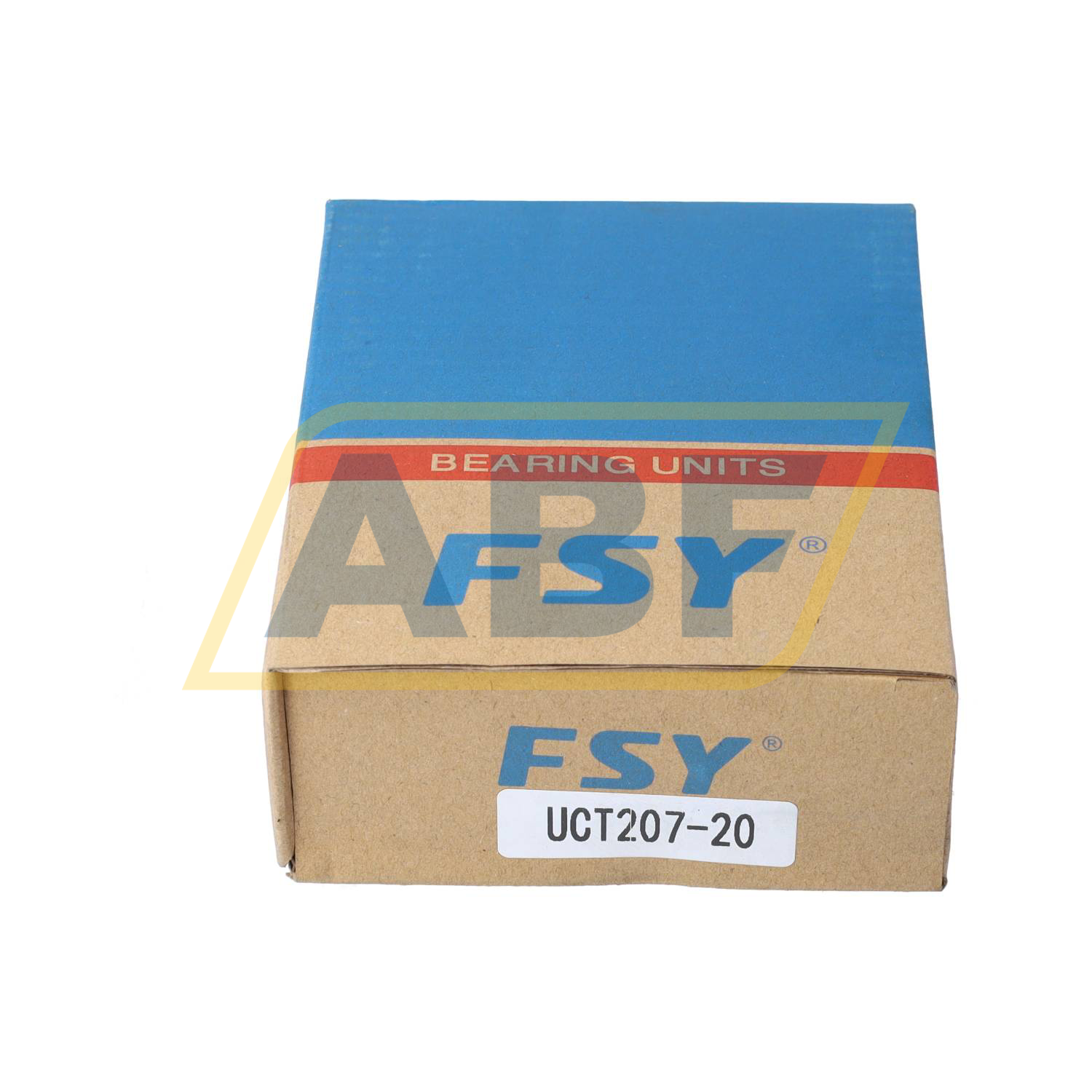 UCT207-20 FSY