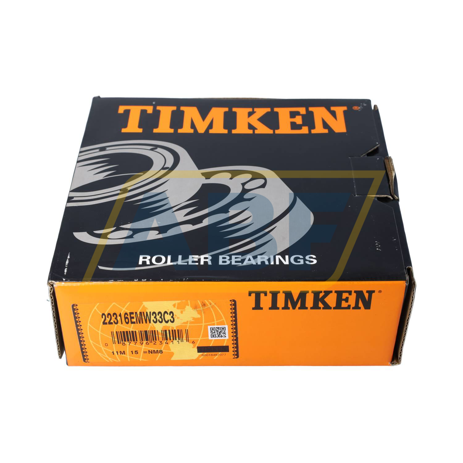 22316EMW33C3 Timken