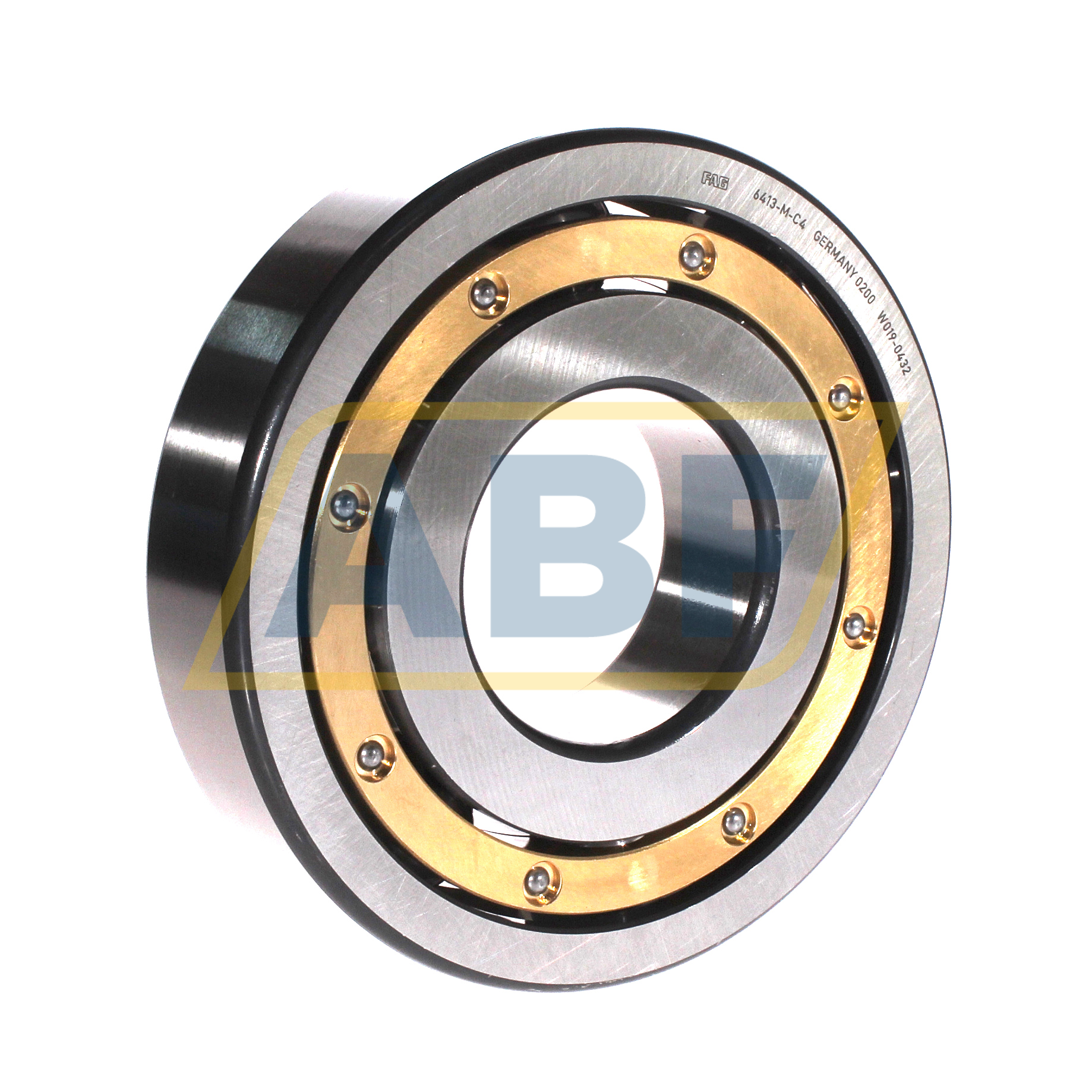 6413-M-C4 FAG